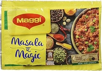 Masala A Magic, 6GM - (PACK OF 100)
