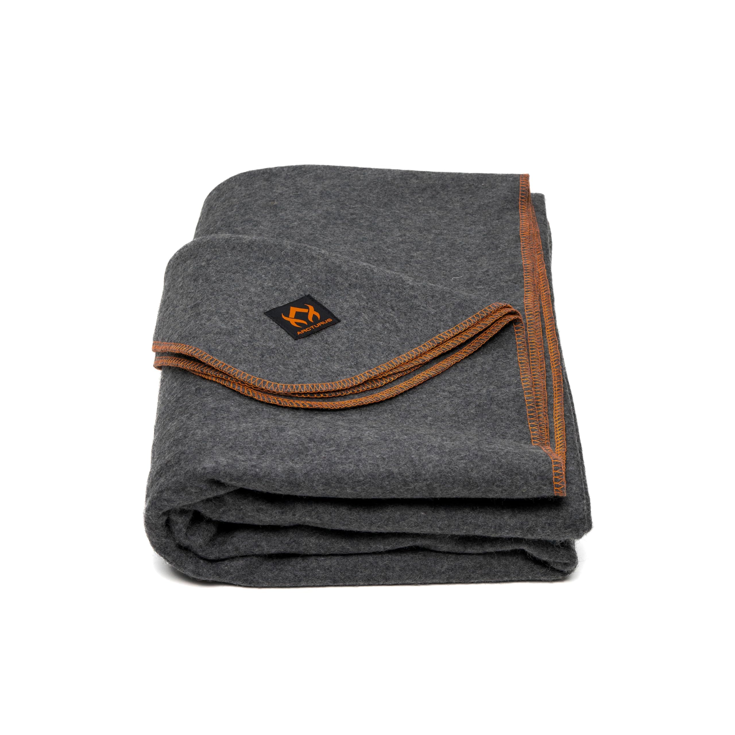 Arcturus Military Wool Blanket