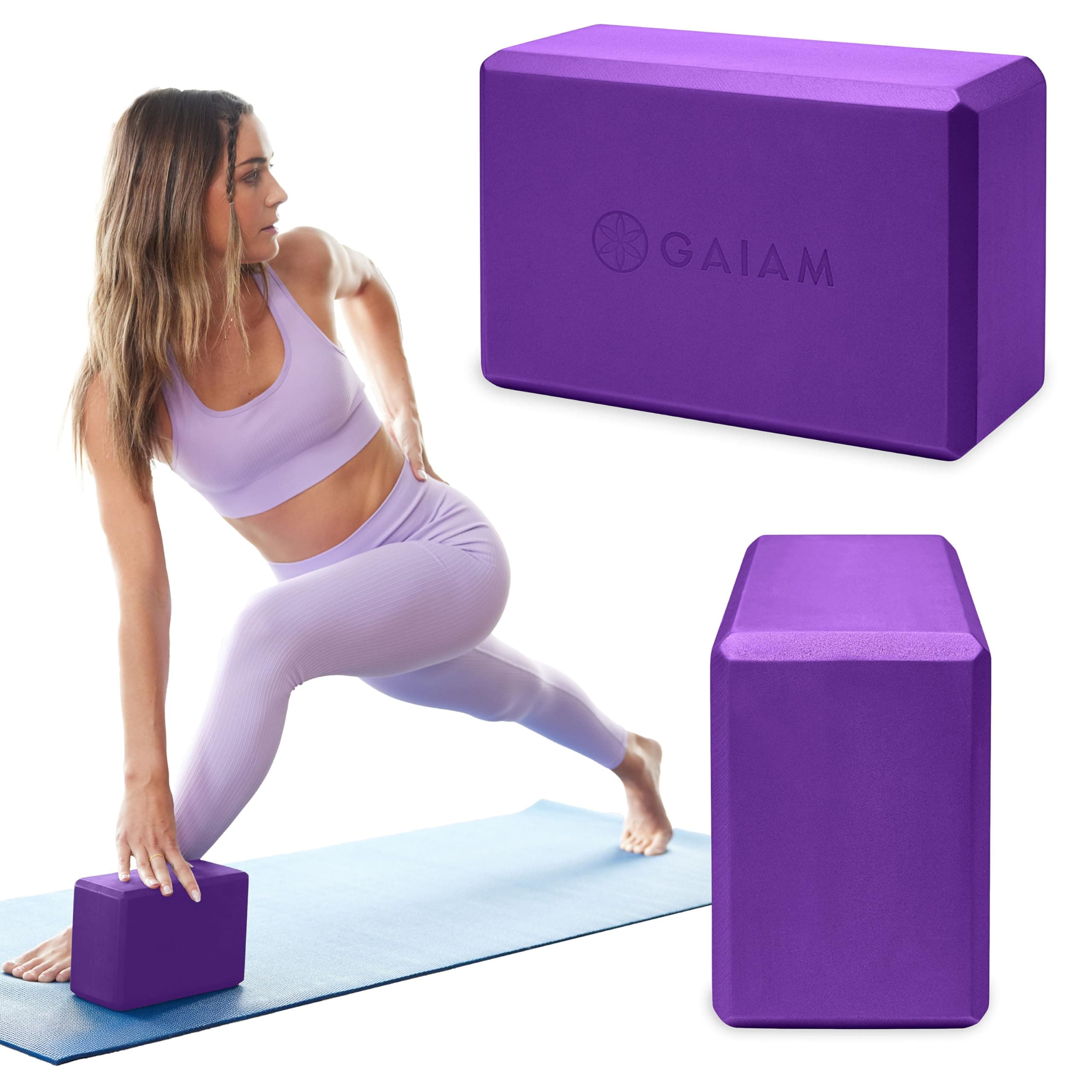 Yoga Block