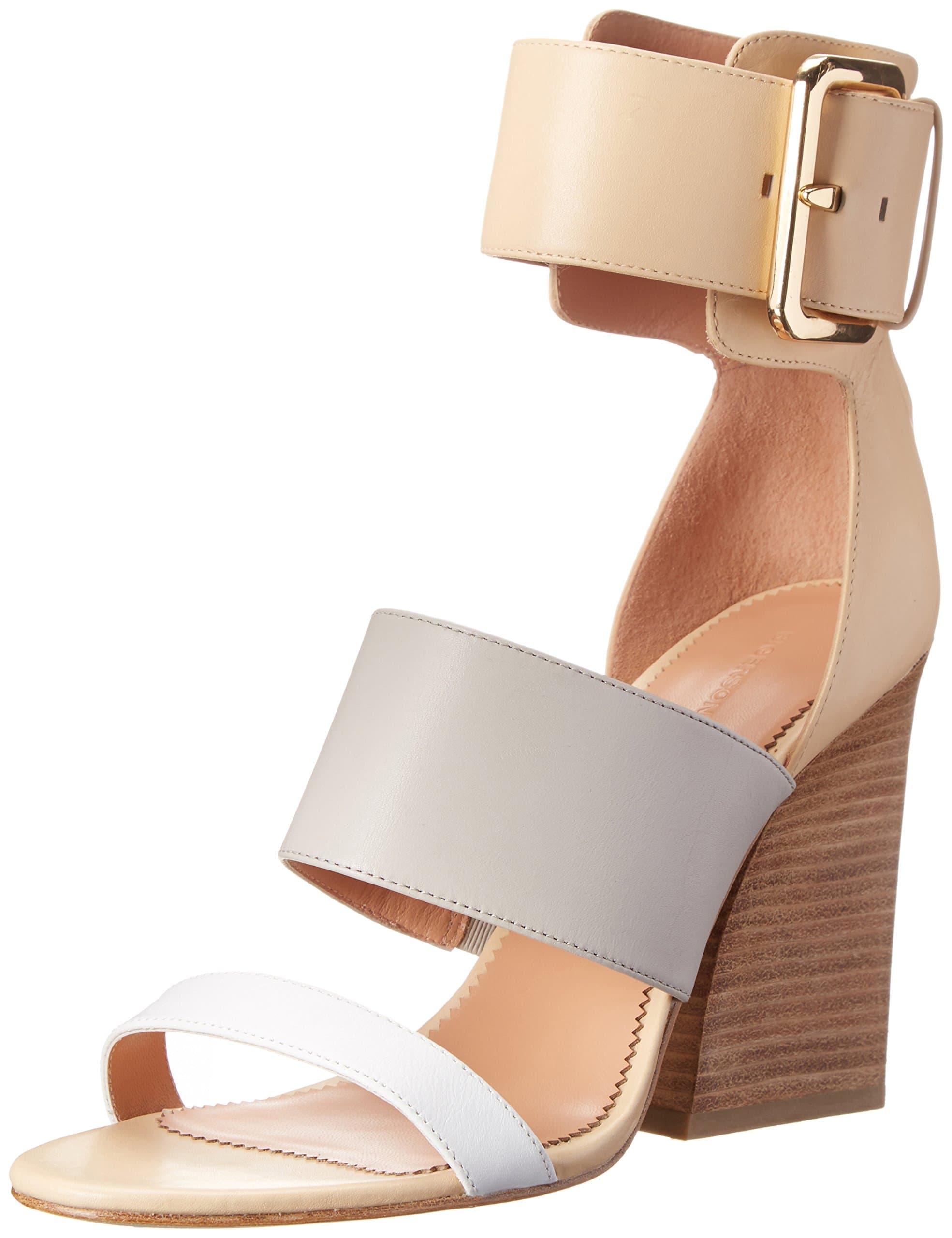 Sigerson Morrison Women's Poker Gladiator Sandal