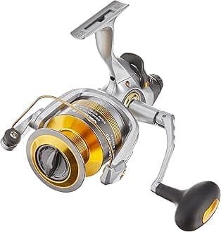 Avenger ABF B Series Baitfeeder Reels