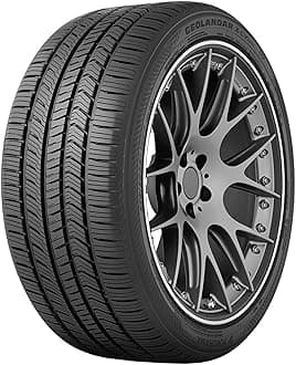 Yokohama 265/50R19 110W XL YOKO GEOLANDAR X-CV BW