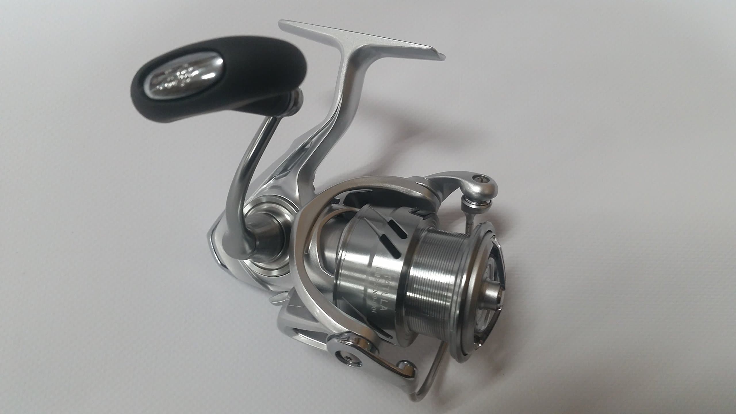 Daiwa Tatula Limited Edition LT SS 3000-CXH