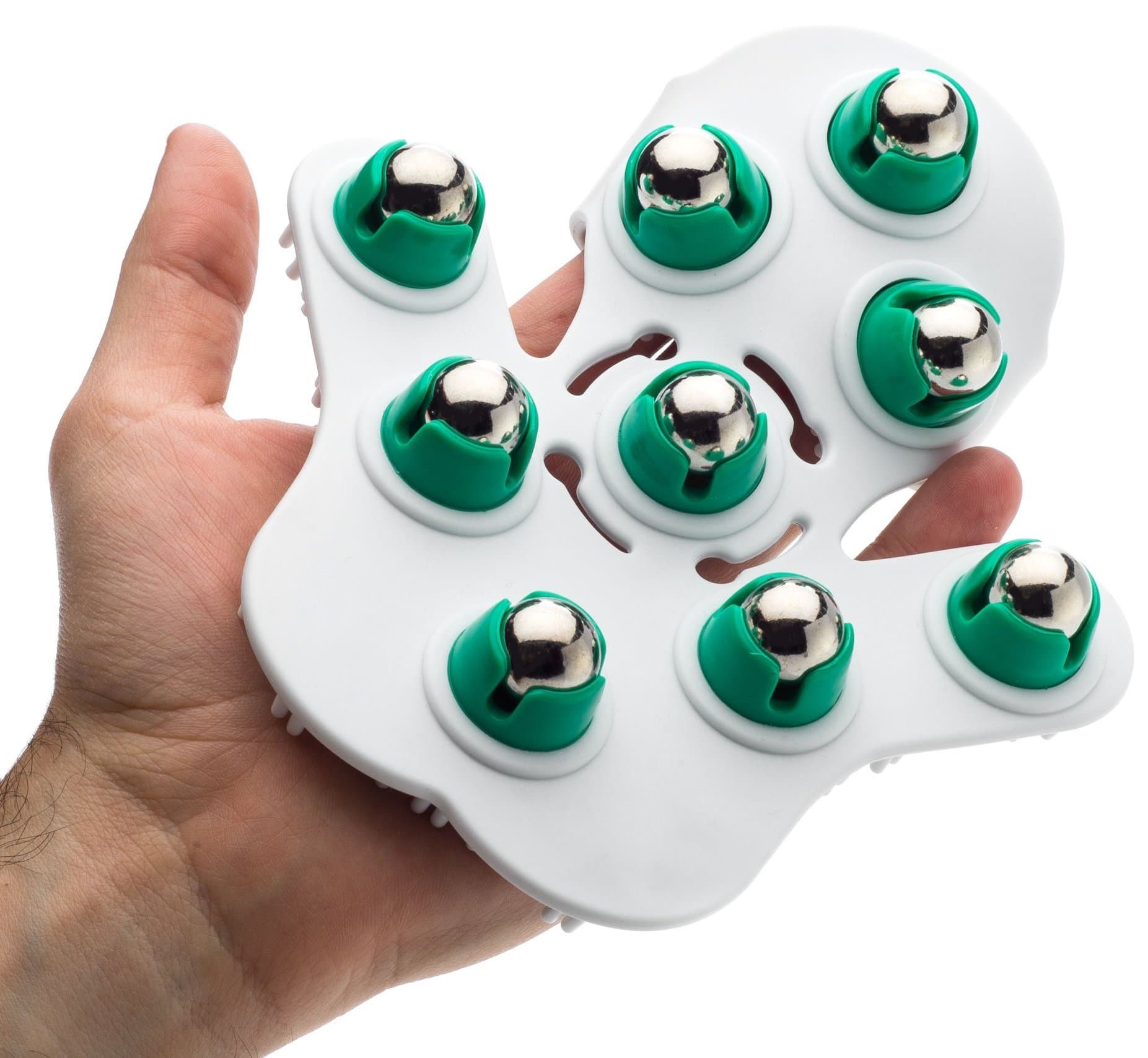 Back Massager for Body Contouring and Cellulite Reduction