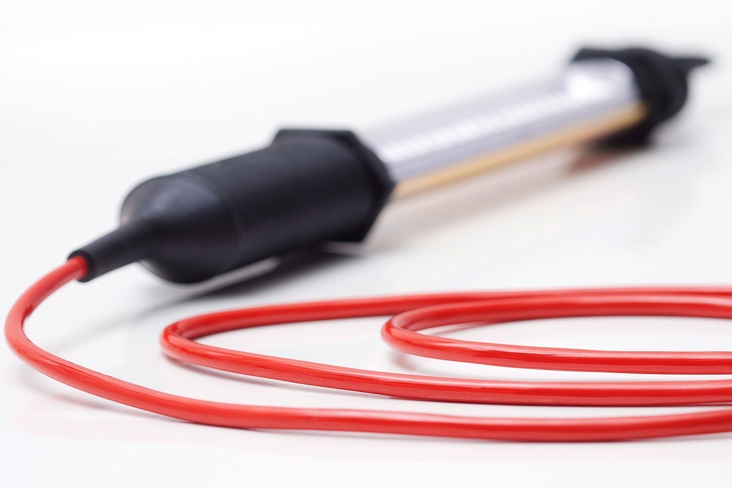 Handlampe LED-LUX mit 20 HOCHLEISTUNGS-SMD