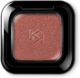 KIKO Milano High Pigment Eyeshadow