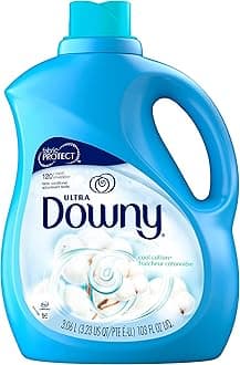 Downey Liquid Cool Cotton 10.9 fl oz (3060 ml)