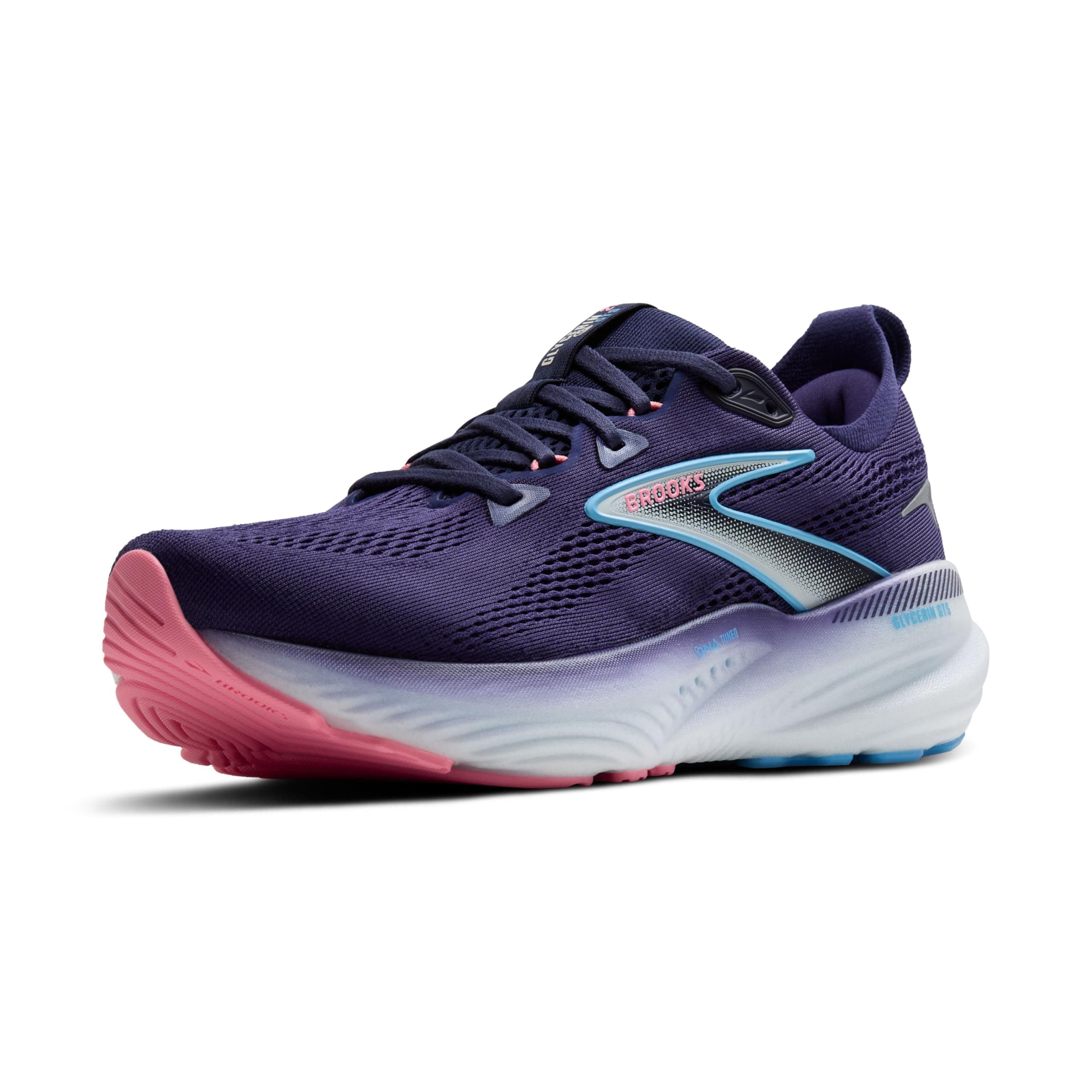 Brooks Women's Glycerin Gts 22 Sneaker