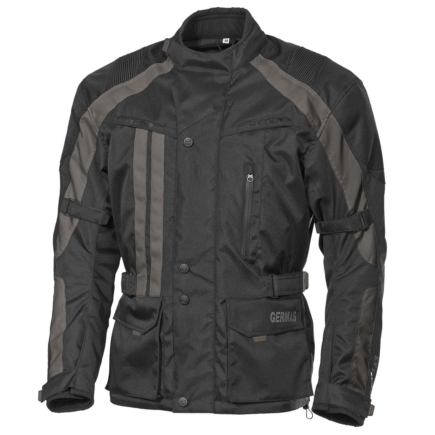 Germas Winston Man Sport Tour Jacket, motorcycle jacket
