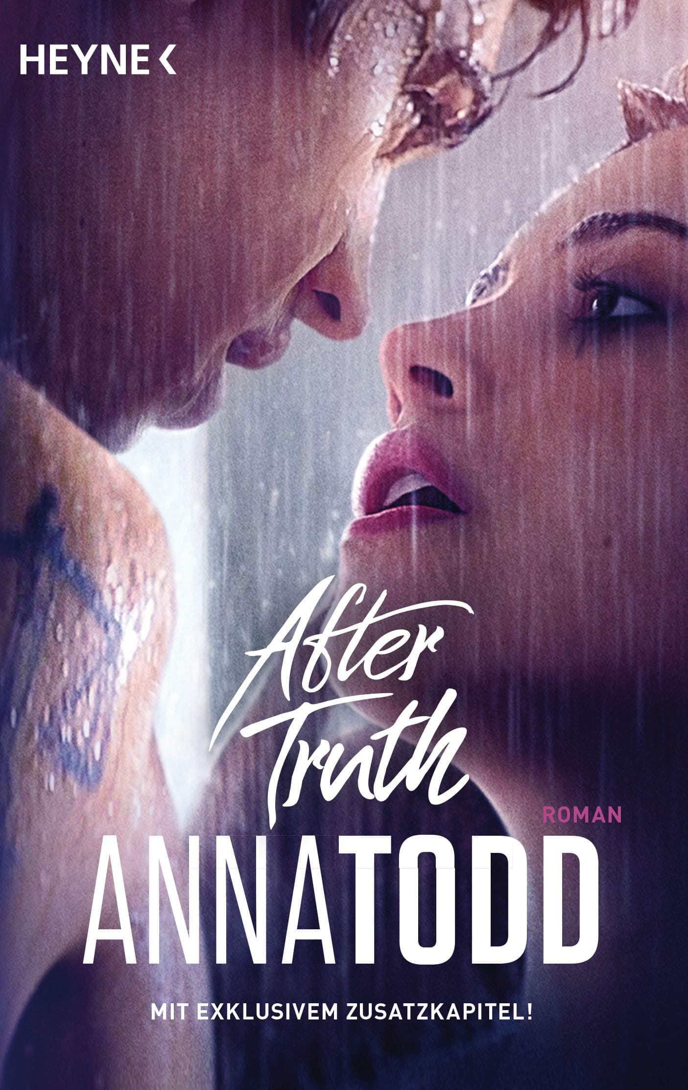 After truth: AFTER 2 - Roman (German Edition) Kindle Edition