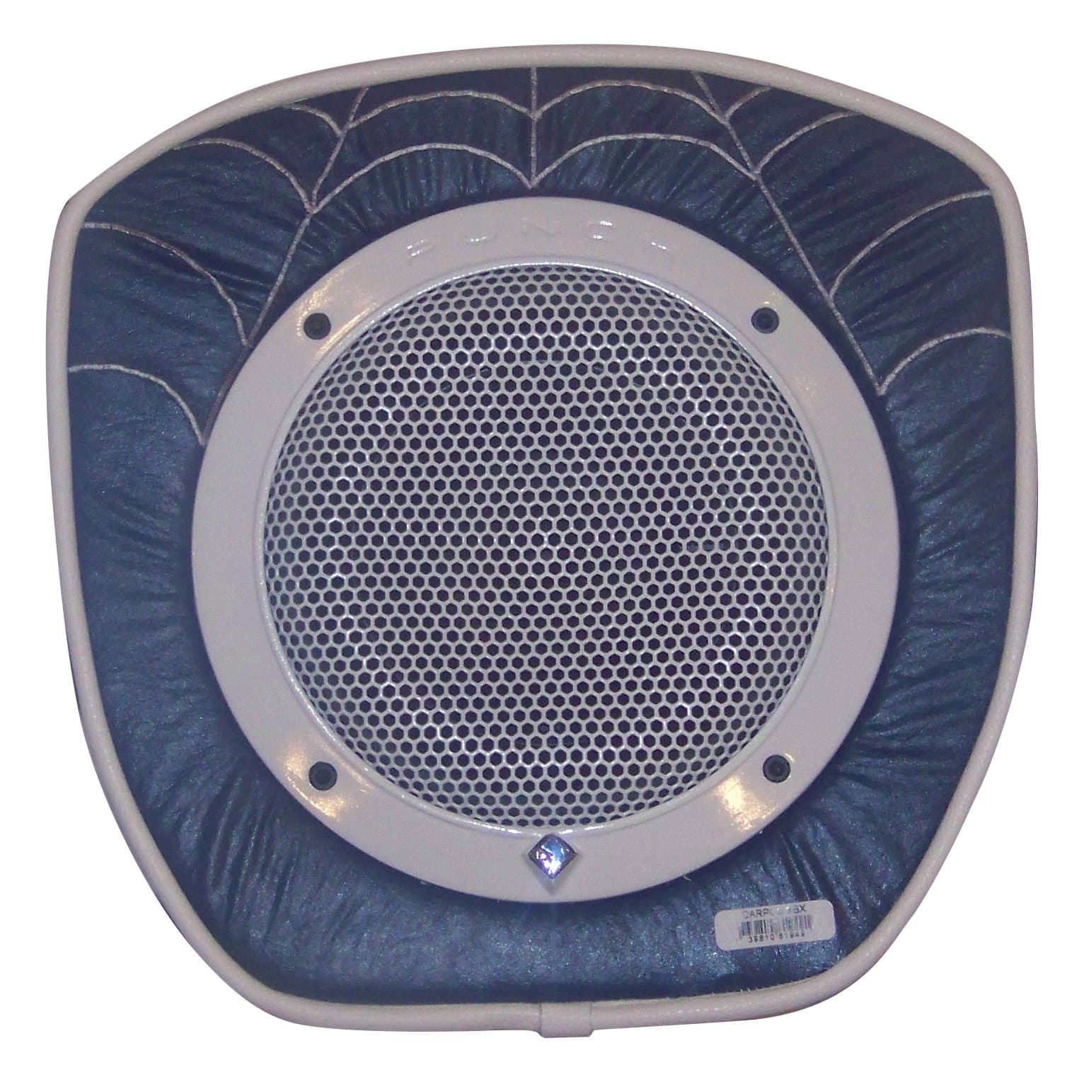 DARPOS SBX Can-am Spider RT Subwoofer