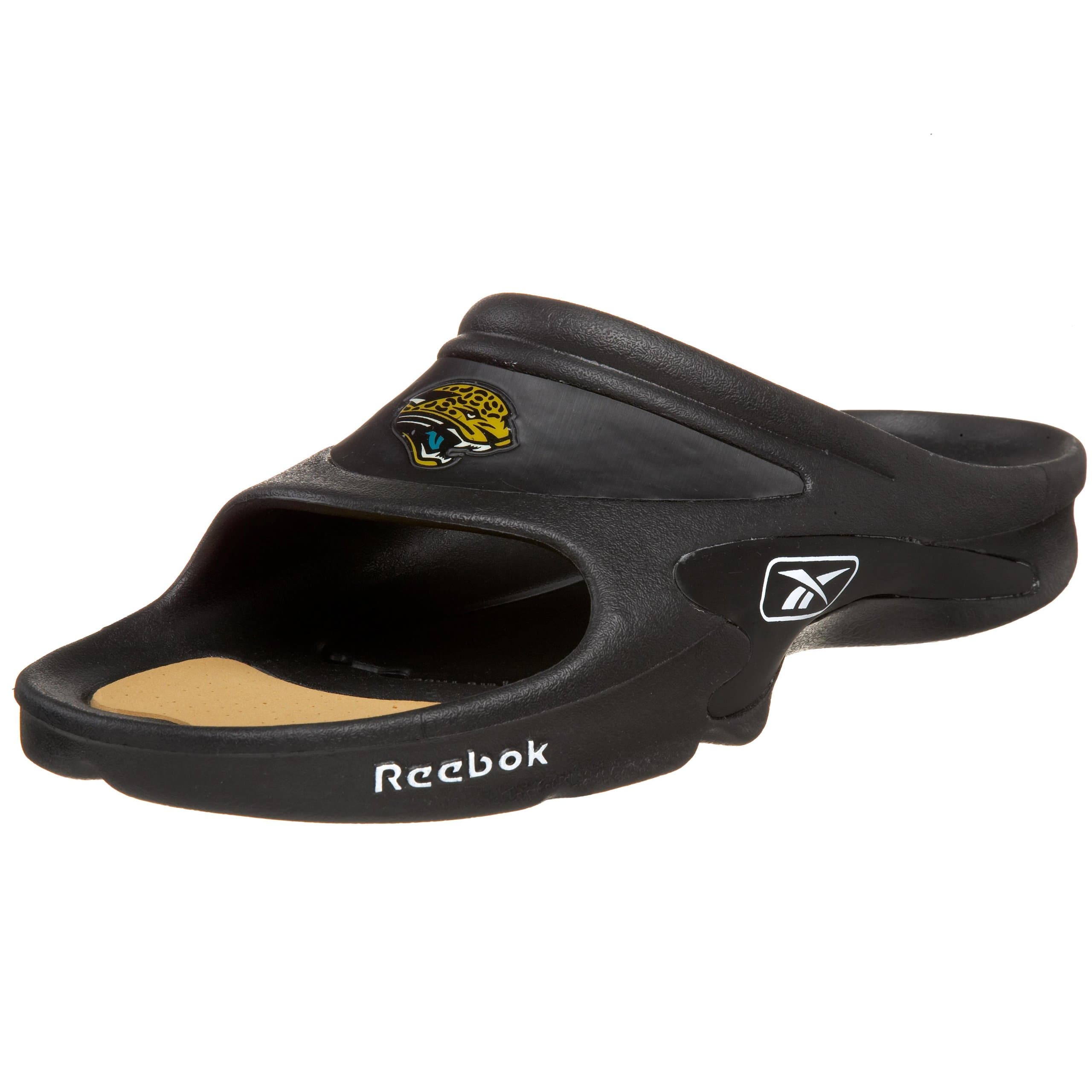 Reebok Men's NFL Mojo Slide Sandal