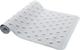 Bubble Style Bath Mat