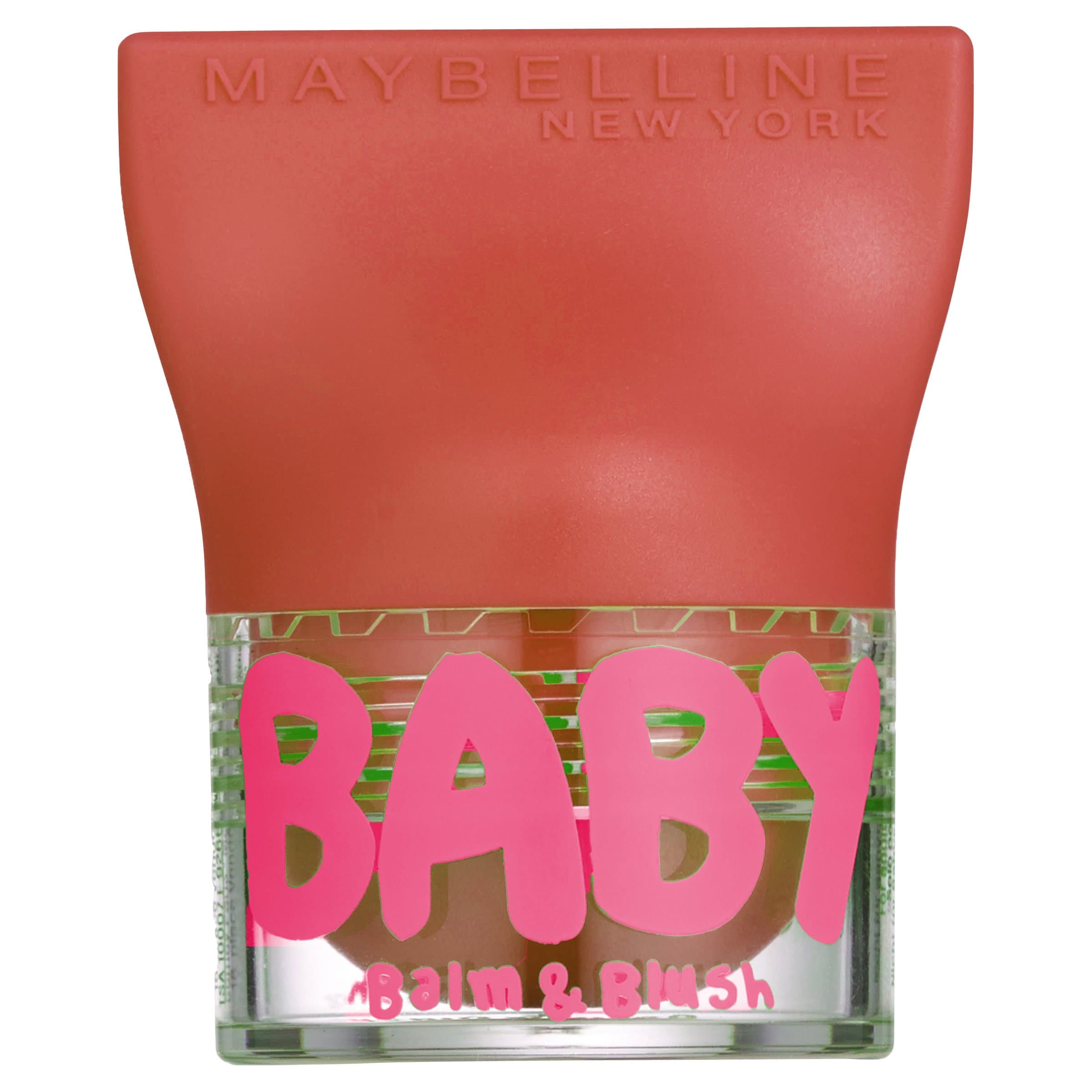 Baby Lips Balm & Blush Shimmering Bronze