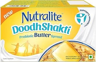 Nutralite Doodhshakti Probiotic Butter Spread 500g.