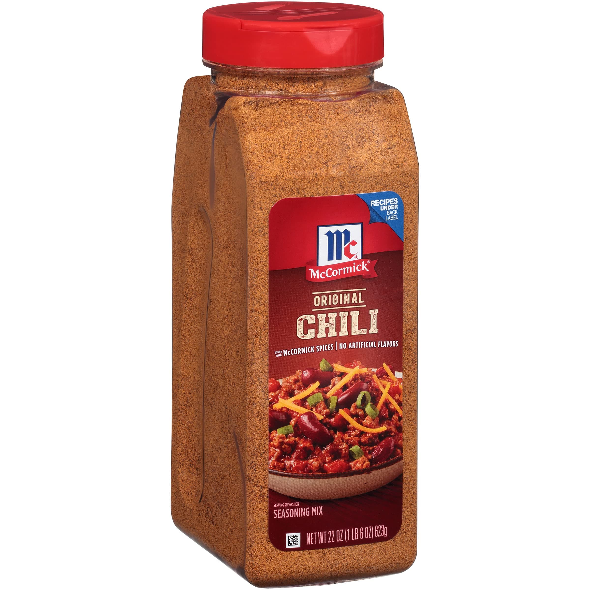 Original Chili Seasoning Mix, 22 oz