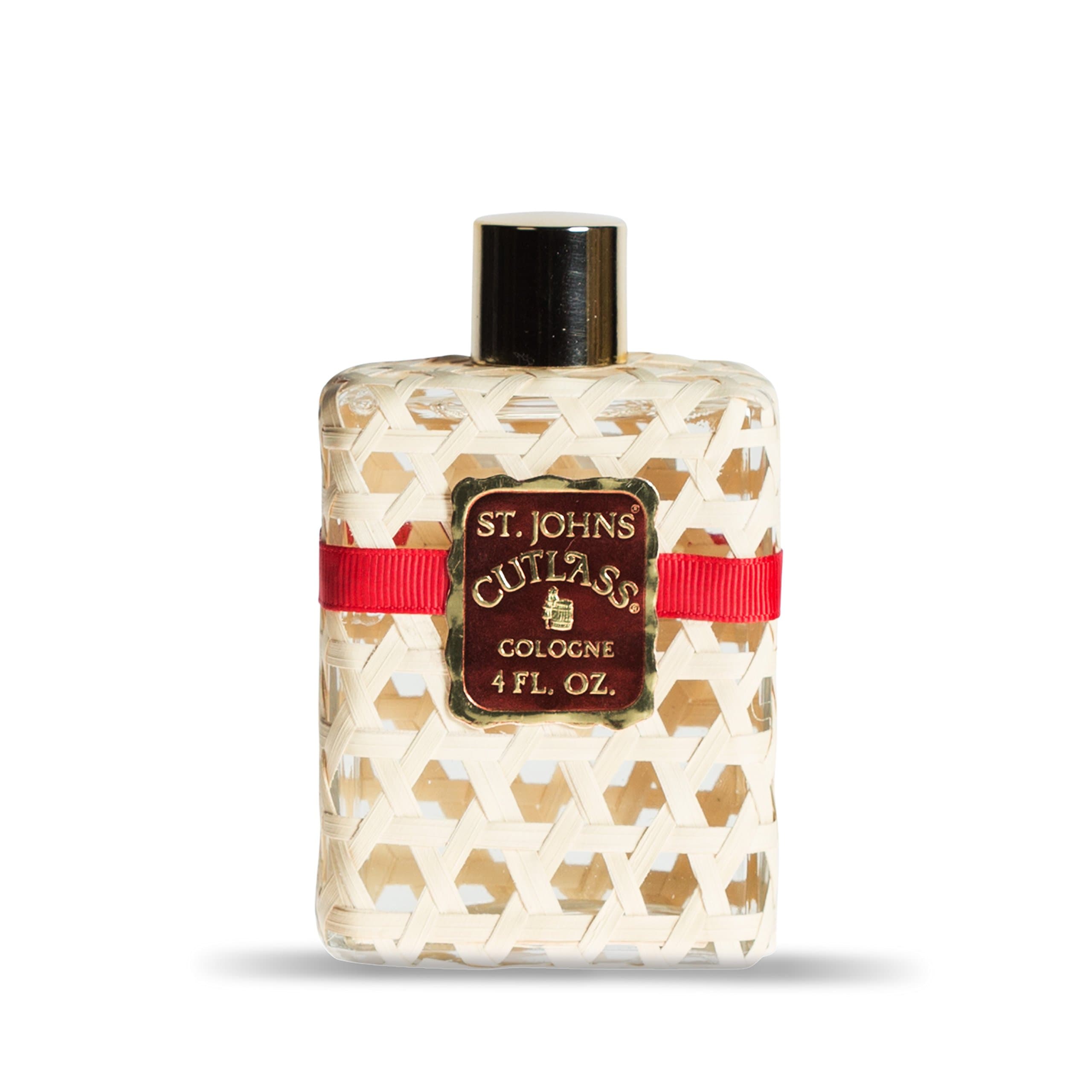 Cutlass Cologne for Men in 4 Oz Splash. Luxury Men's Cologne by St Johns Fragrance Company