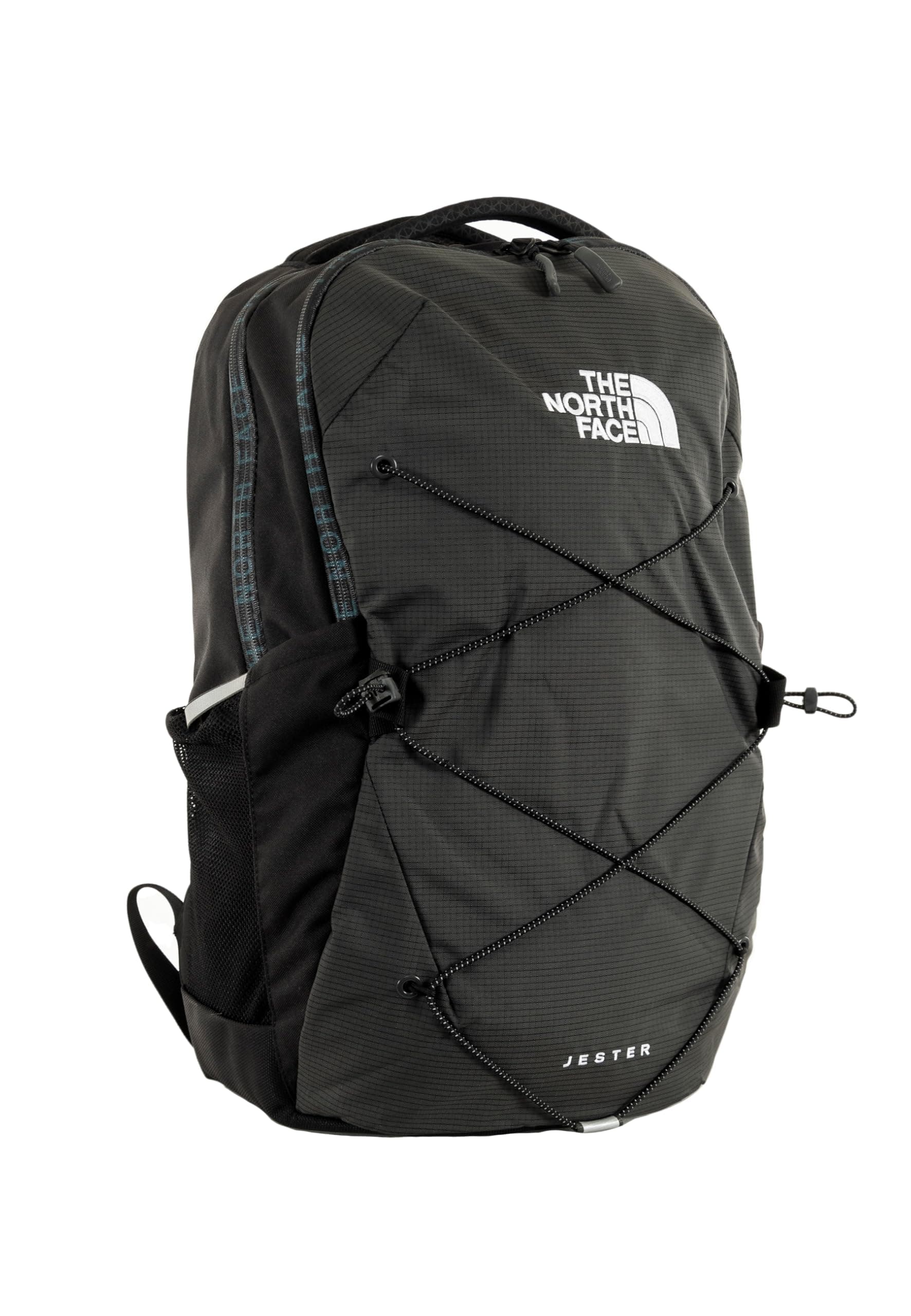 THE NORTH FACE Classic, Asphalt Grey/Black, One Size