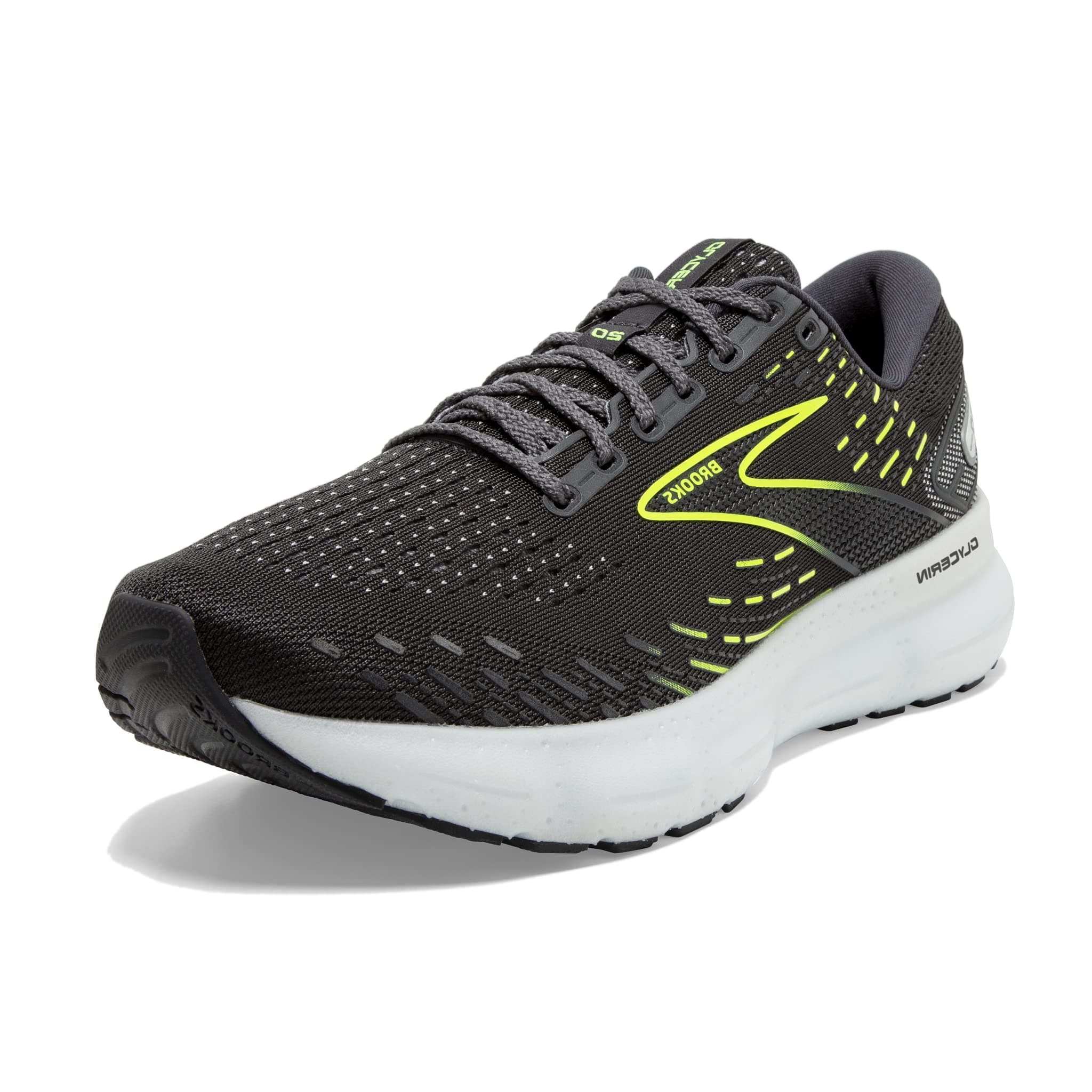 Brooks Men's Glycerin 20