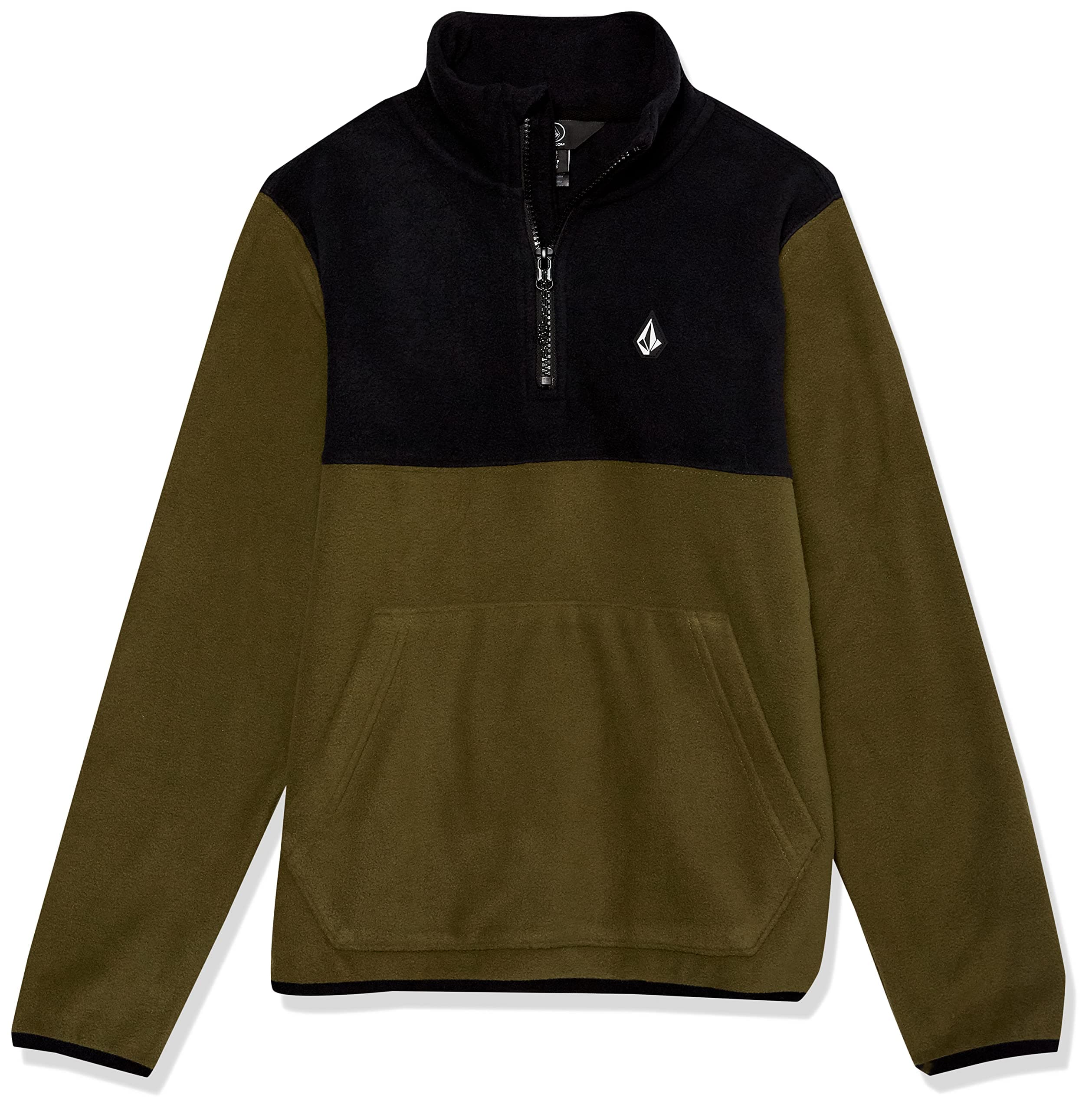 VolcomBoy's Youth Polar Fleece Sweatshirt