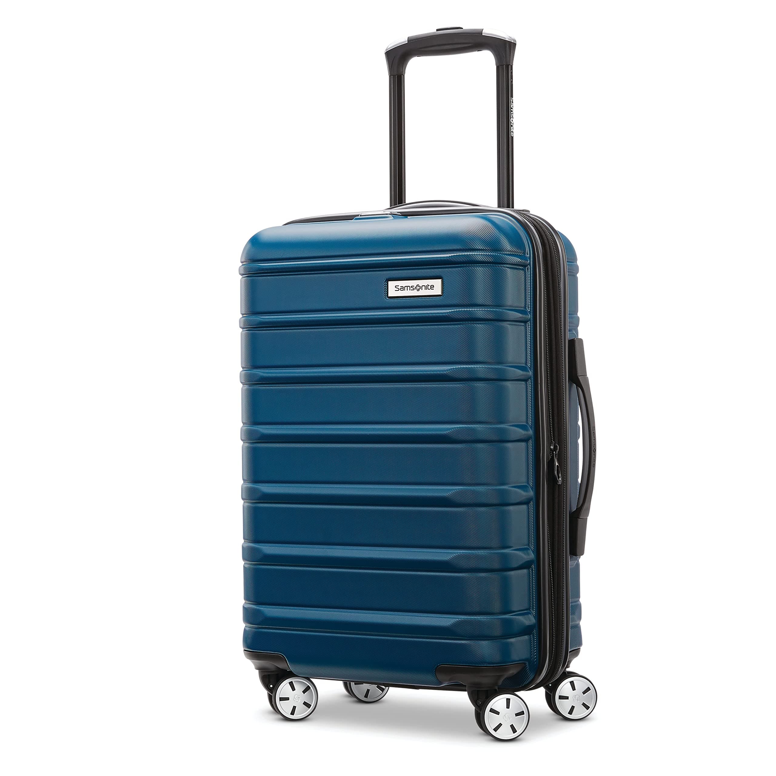 Omni 2 Hardside Expandable Luggage Case with Casters