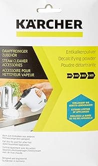 Karcher RM 511 Descaling Powder 17 g, 6-Pack