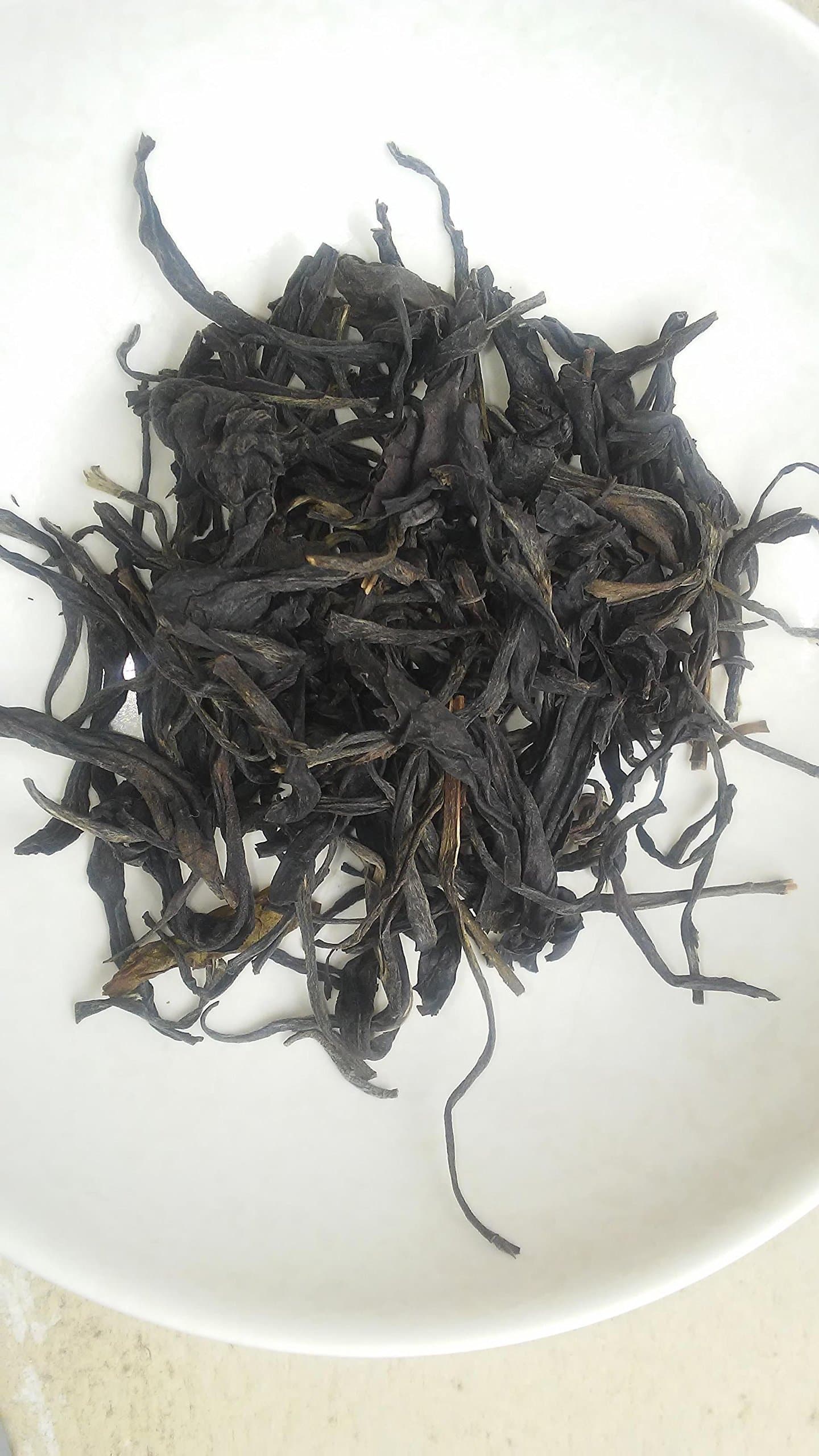 Purple Tea-Kenya Purple Tea