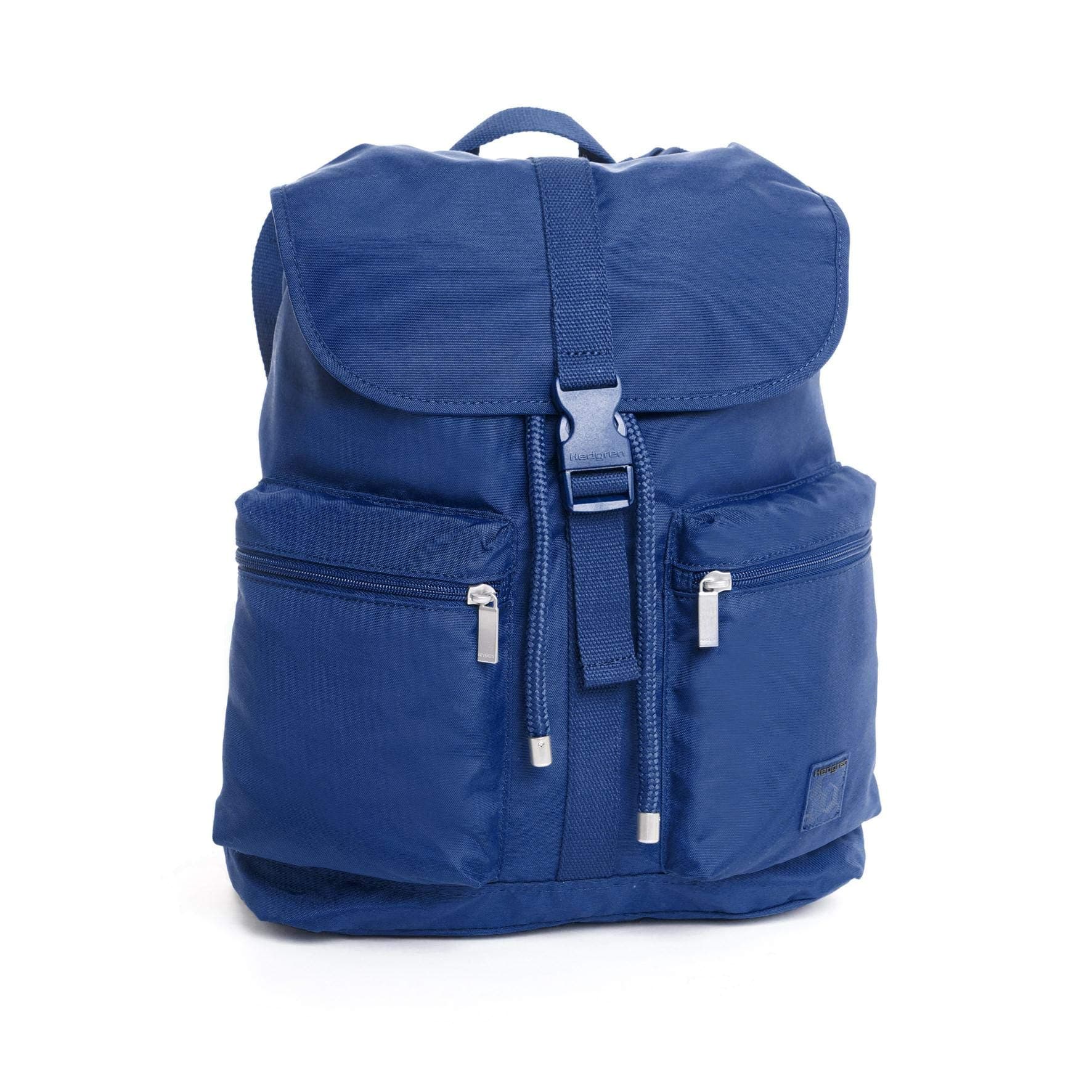 Hedgren Unisex Daybreak Sunrise Backpack Dark Denim One Size