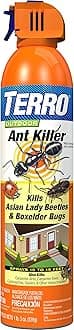TERRO Outdoor Ant Killer Spray