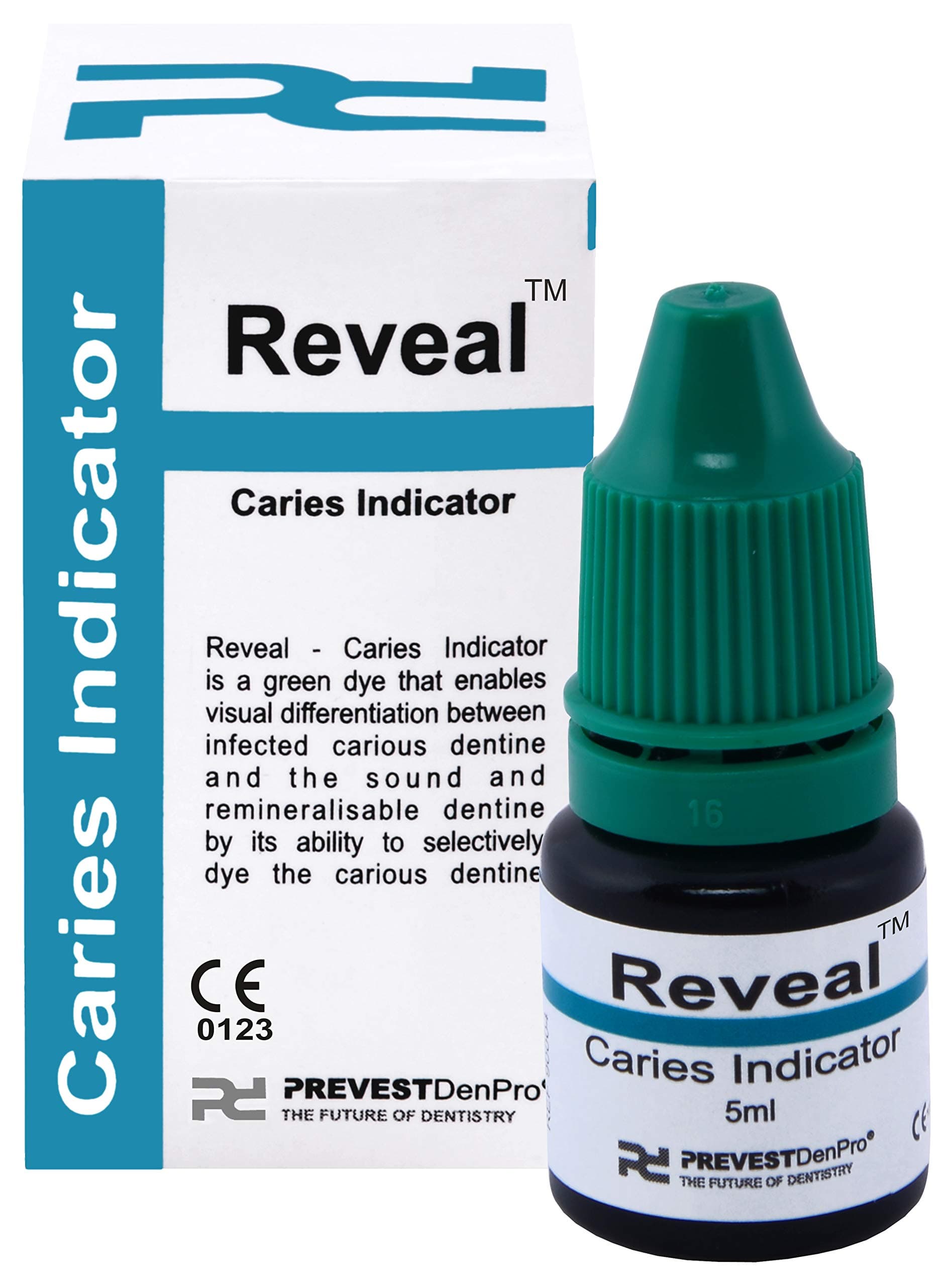 Prevest DenPro Reveal 5 ml