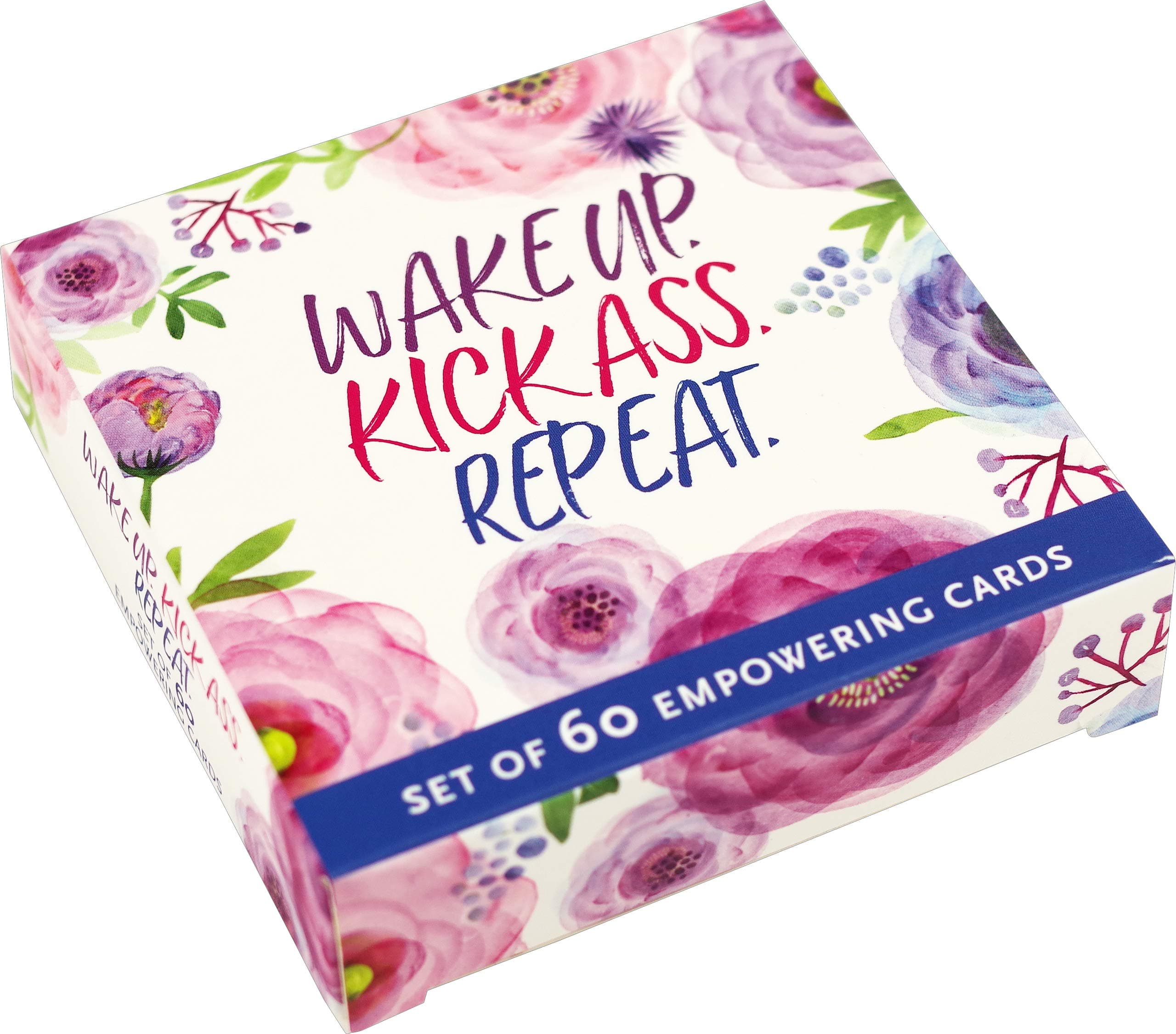 Wake Up, Repeat Noteworthy Cards