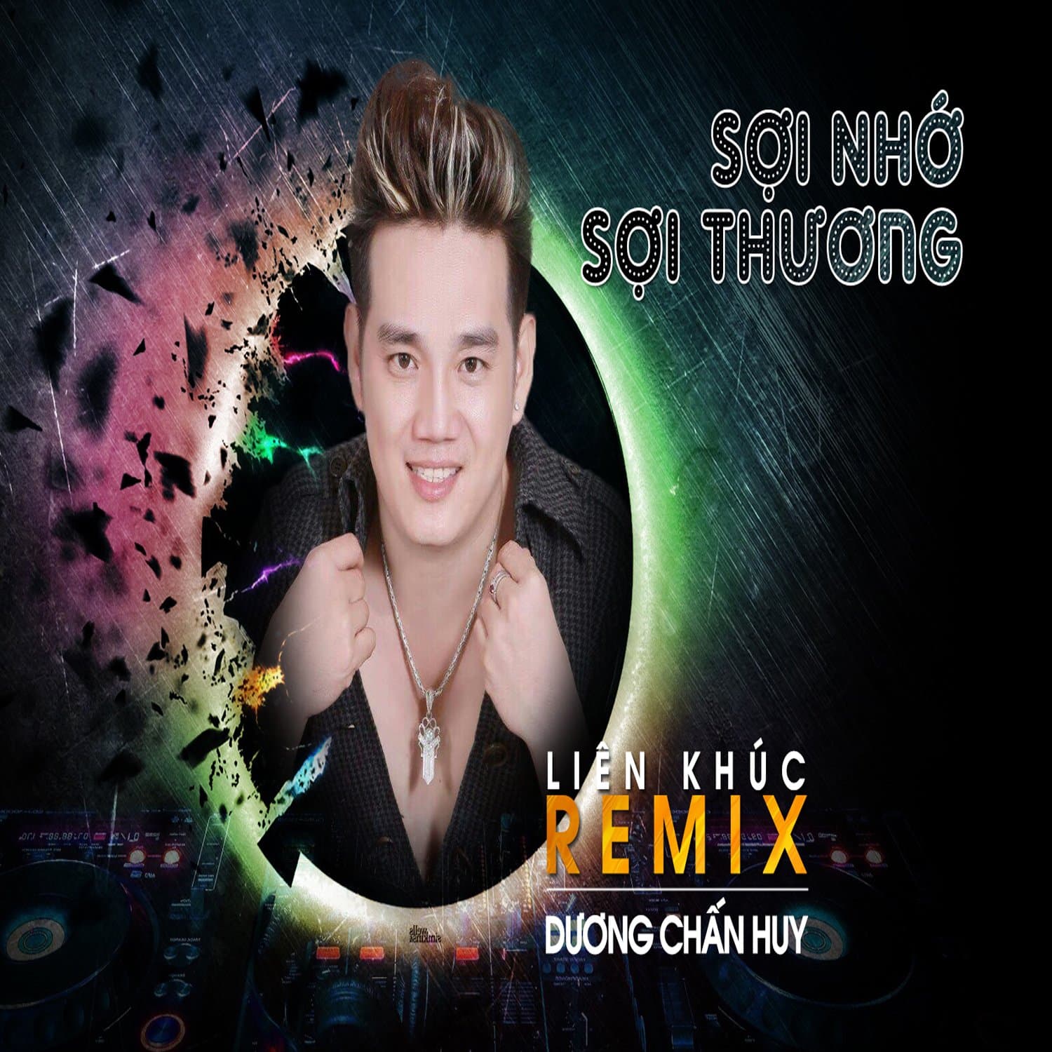 Lien Khuc Remix Soi Nho Soi Thuong