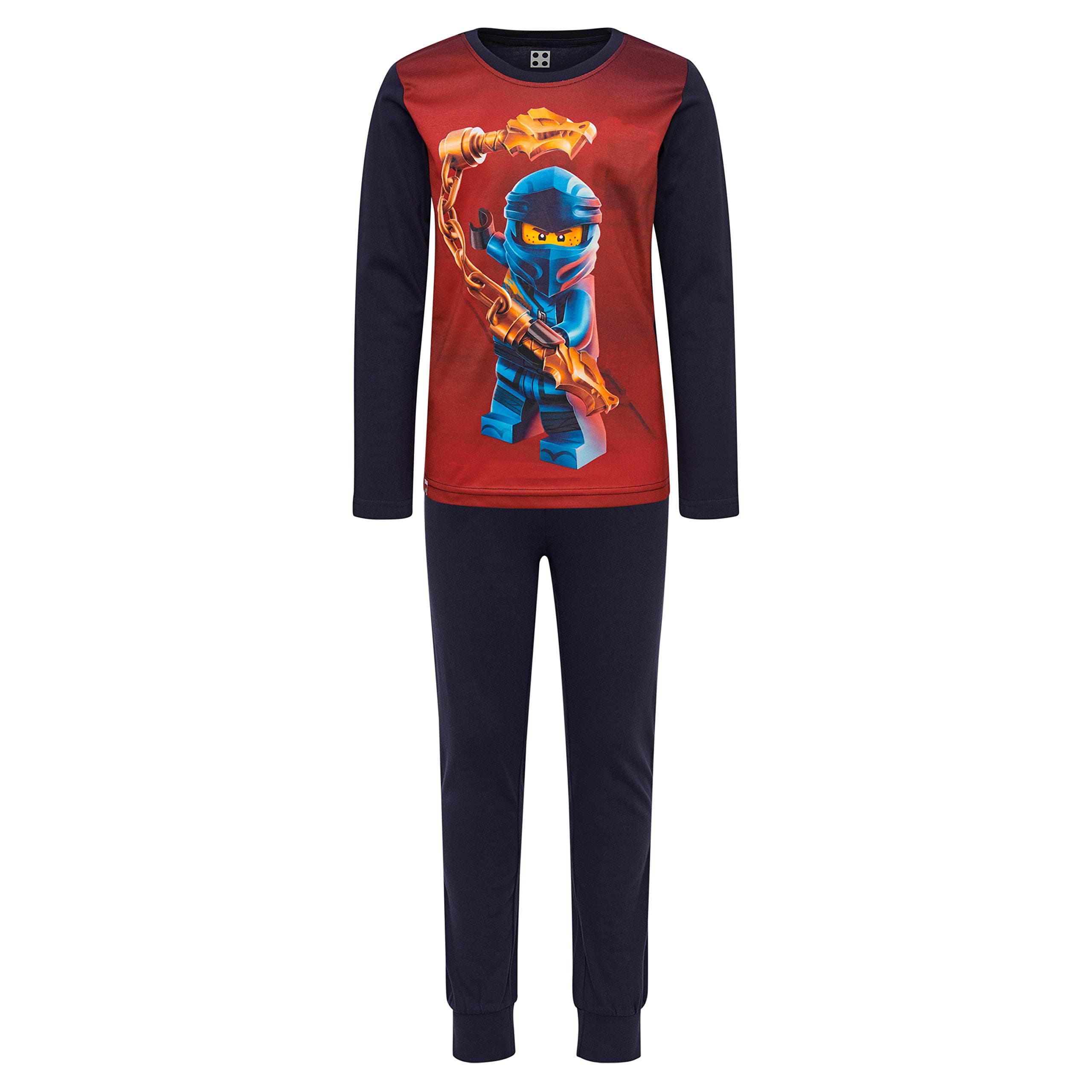 Boy's Lego Ninjago Cm Pyjama Set Pyjama Sets