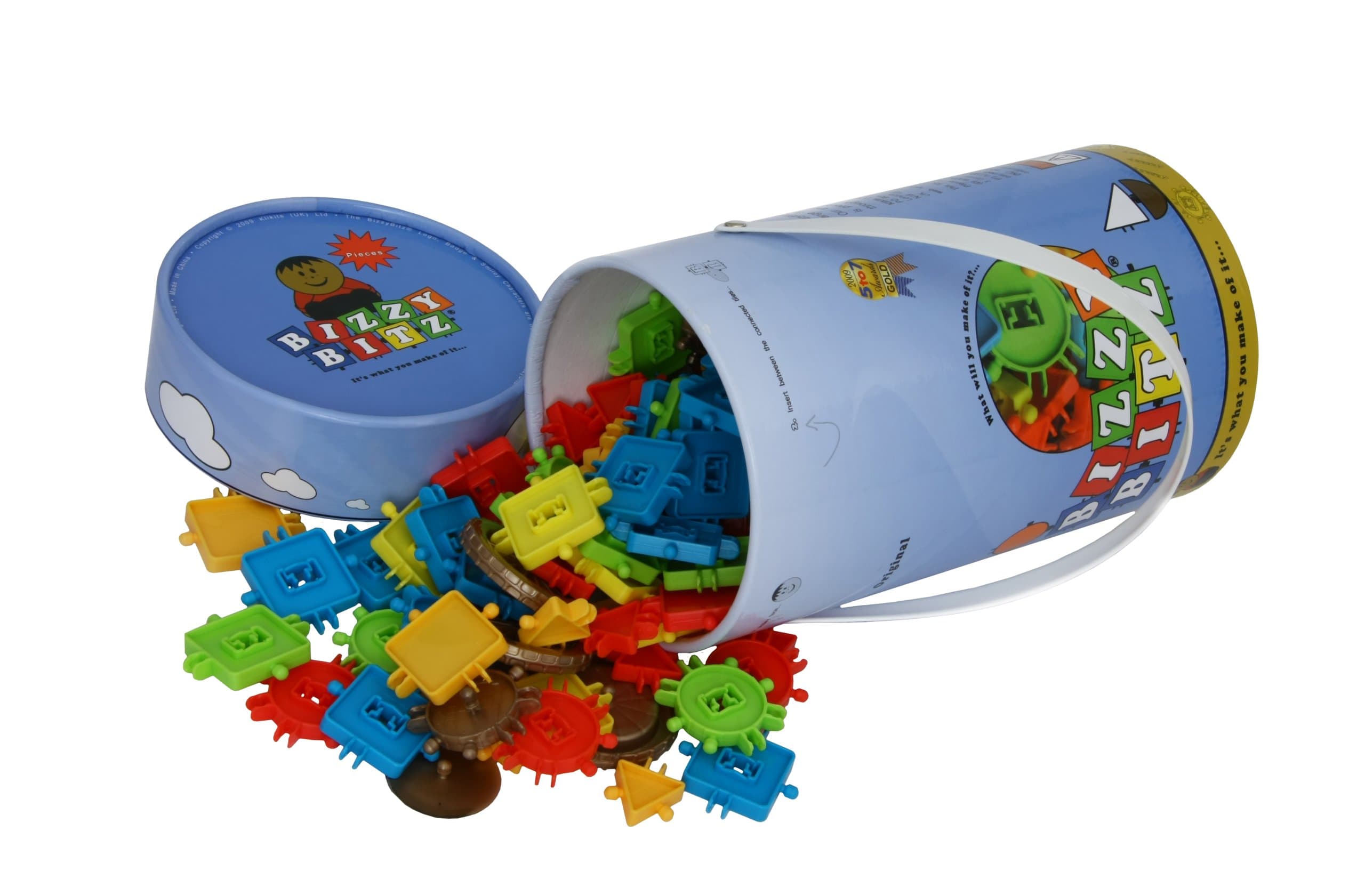 Building Toy 250 Pieces