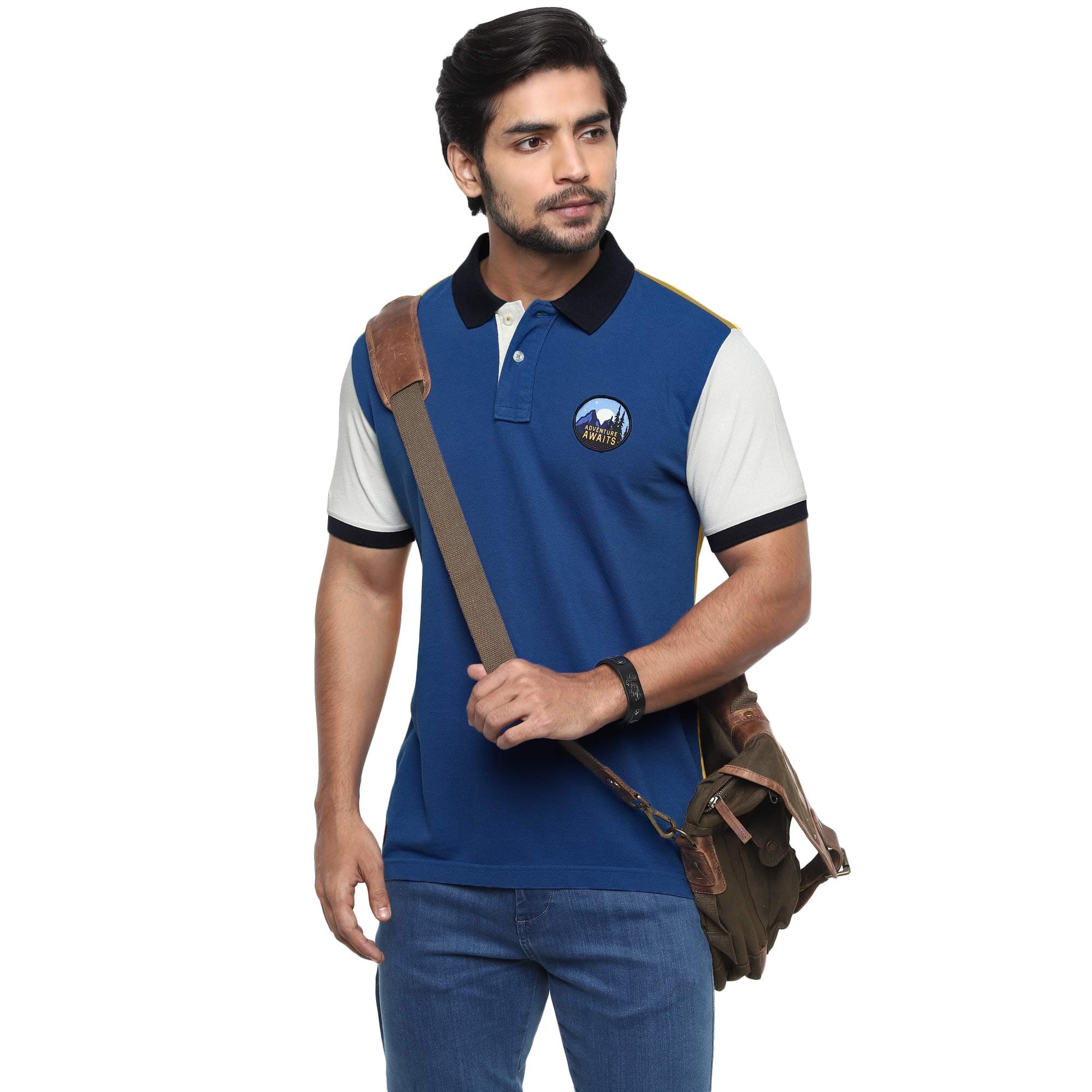 Royal Enfield Adventure T-Shirt