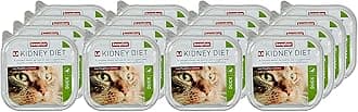 Beaphar WET FOOD - Kidney/Renal Diet Duck(16pcs x 100g)