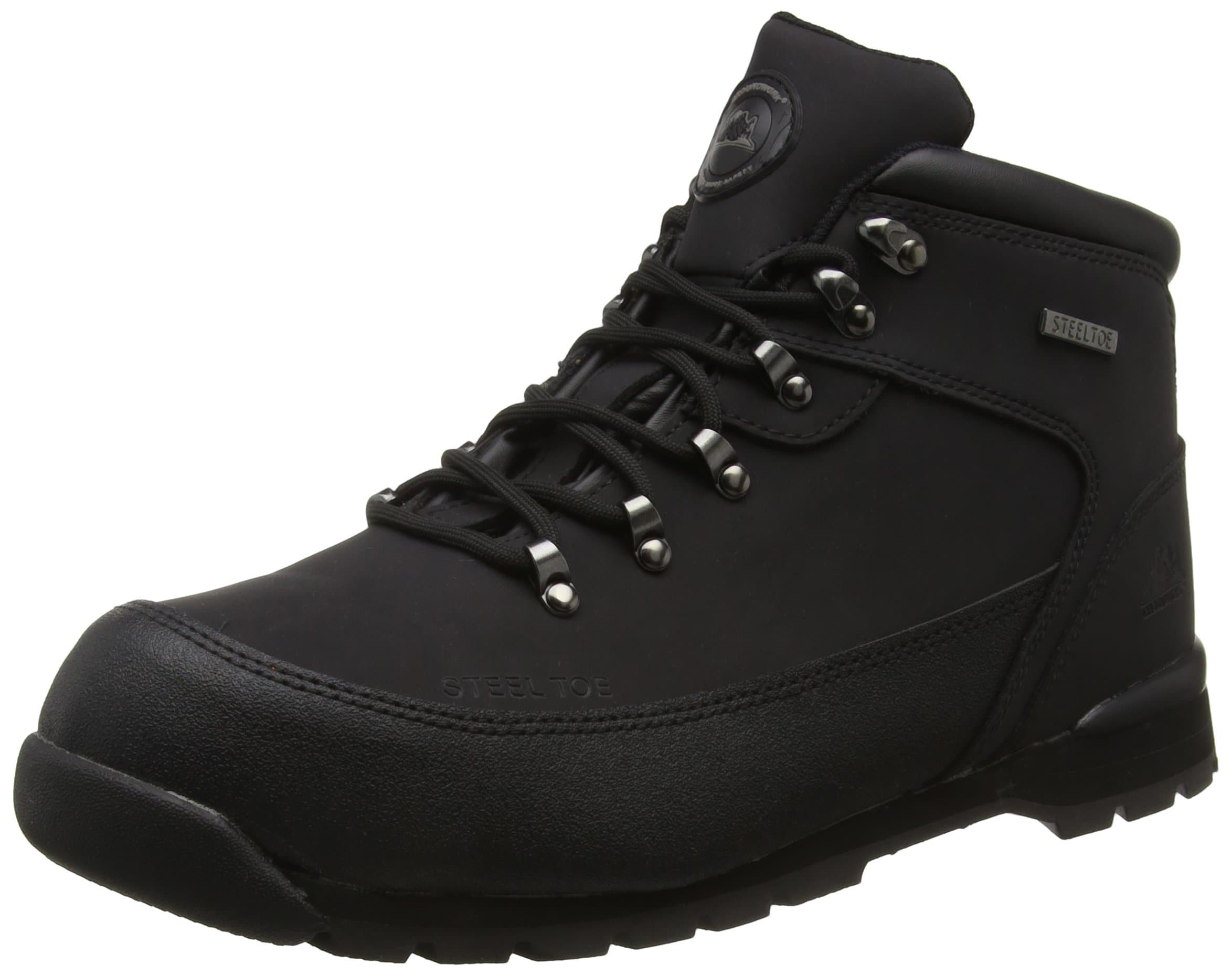 Gr77, Unisex Adults' Safety Boots