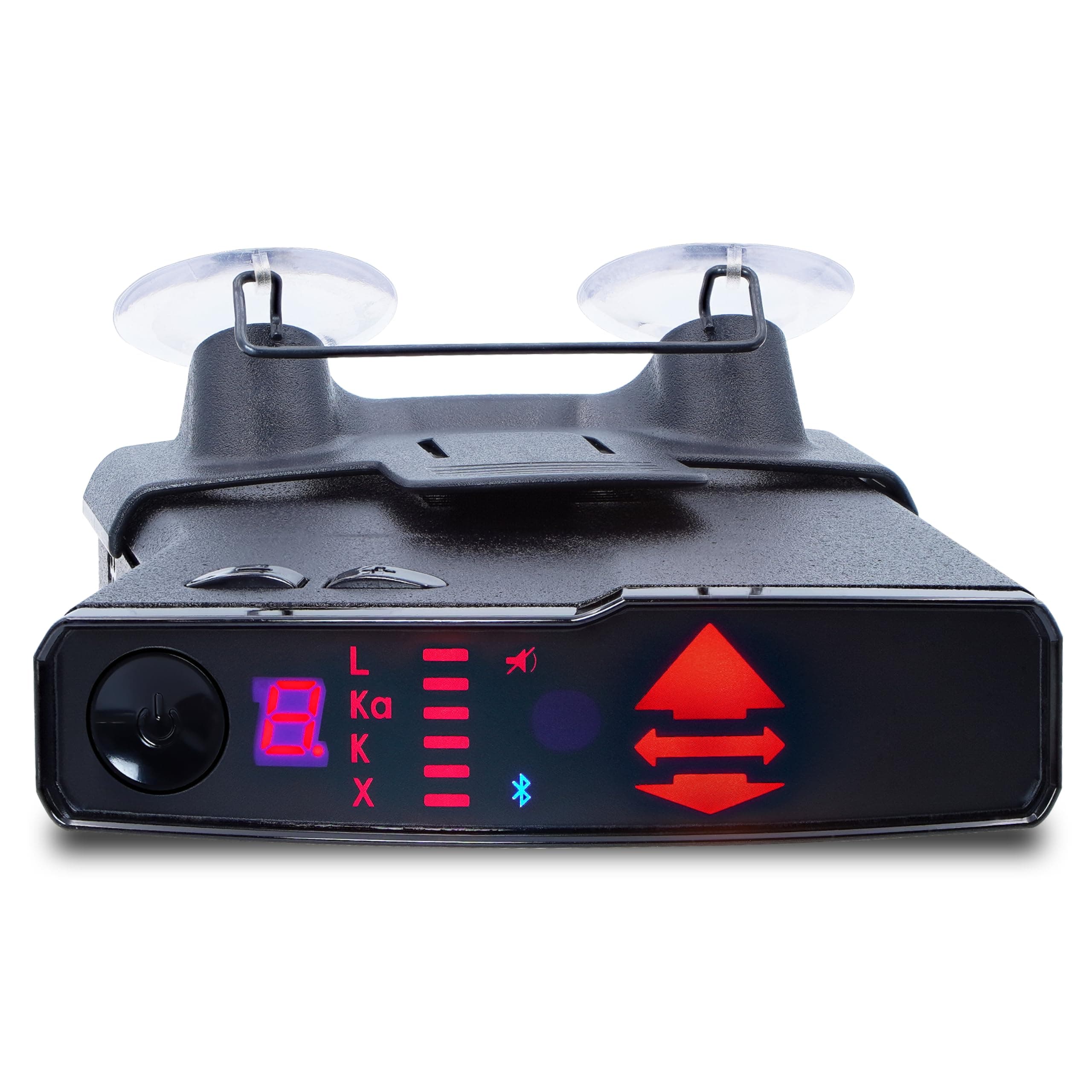 V1 Gen 2 Radar Detector