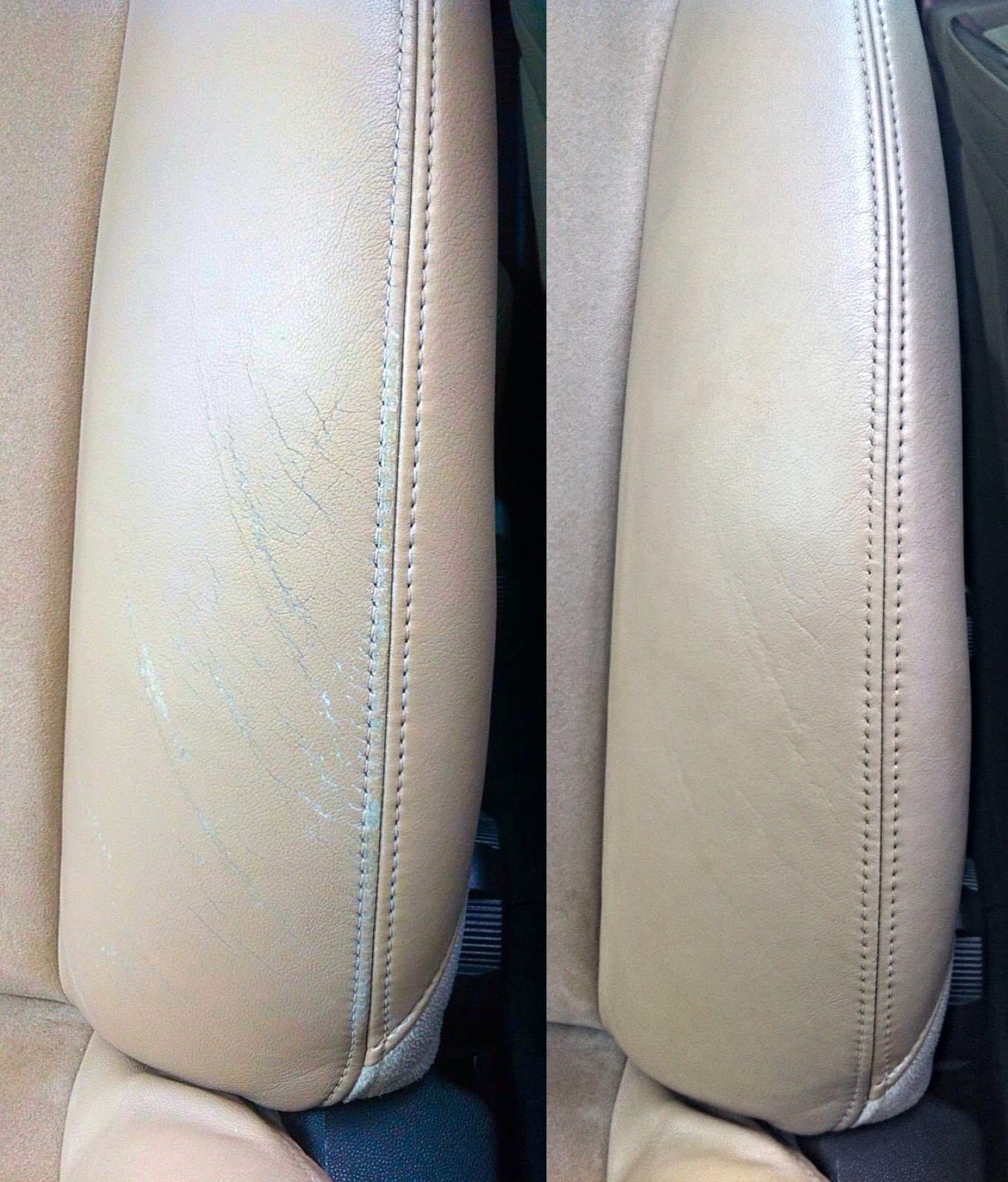 Steering Wheel Restoration Kit for BMW X5 E53 1999 -2006