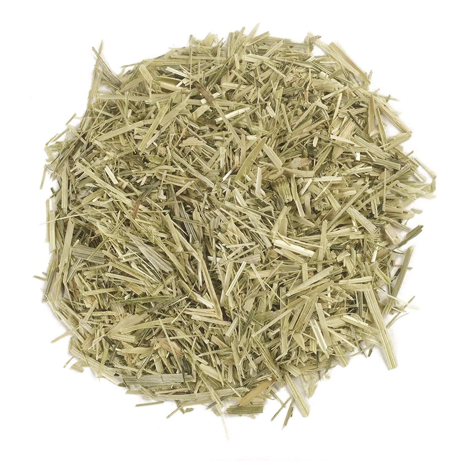 Frontier Herb Organic Green Top Oatstraw, 16 Ounce - 6 per case