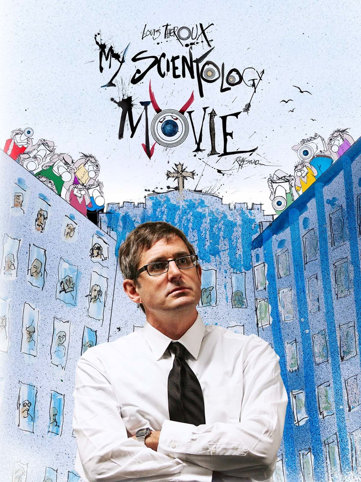My Scientology Movie