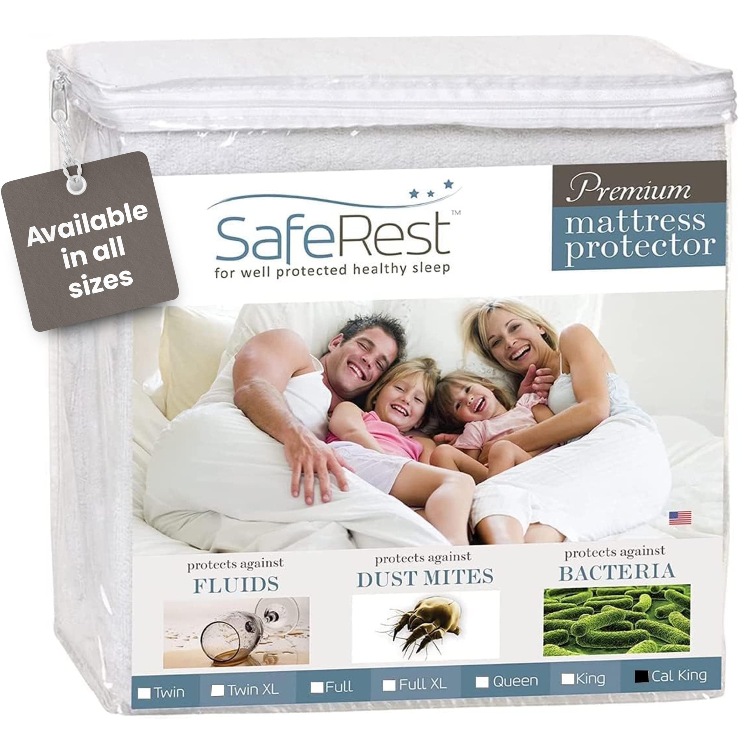 Premium Mattress Protector
