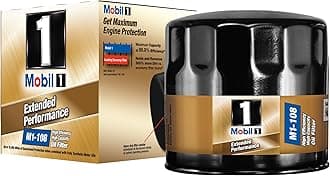 Mobil 1 M1-108 Extended Performance Oil Filter (Pack of 2)