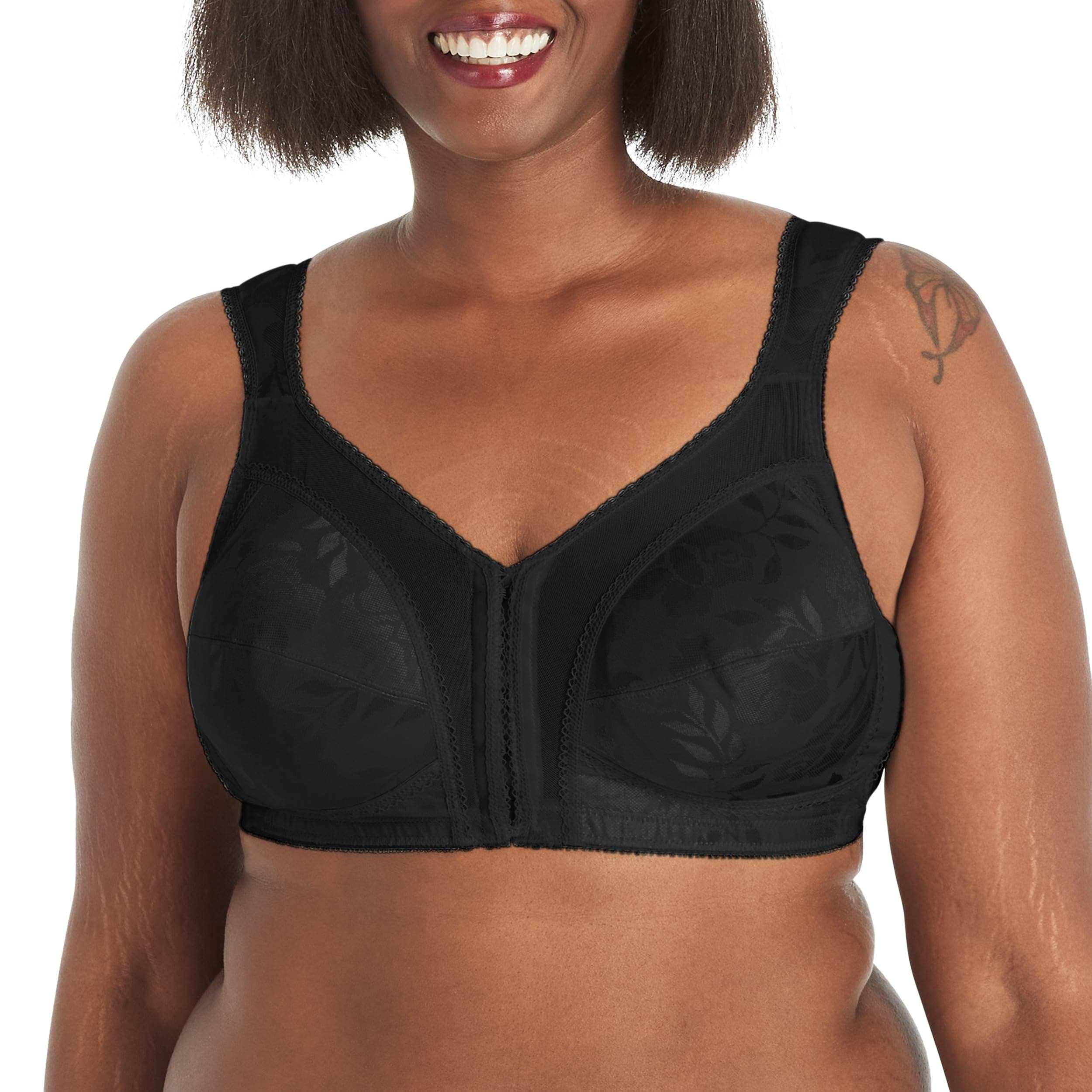 Playtex Women's Full Coverage Bra (Pack of 1)