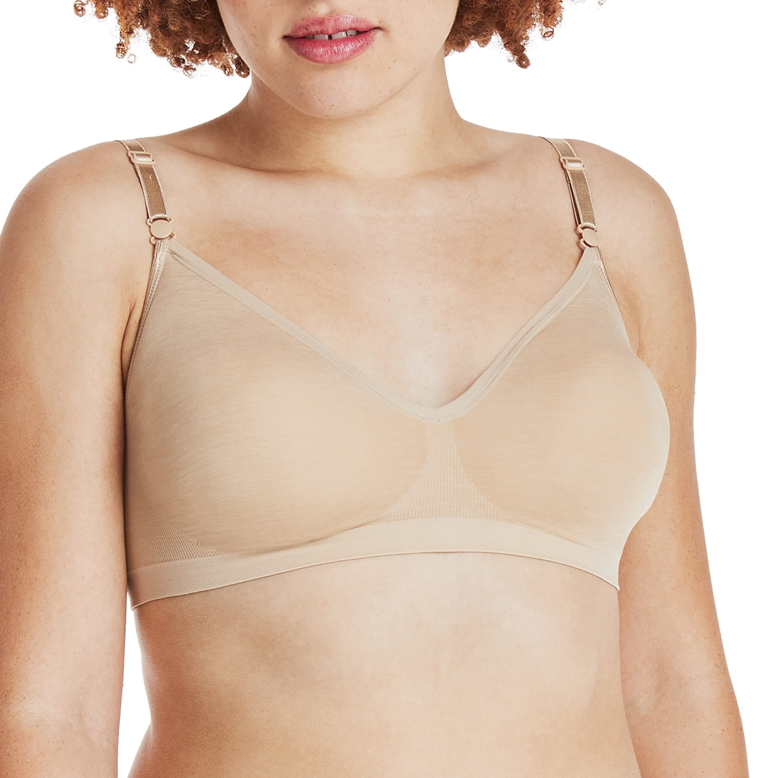 Hanes Women's HANES G795 Bra