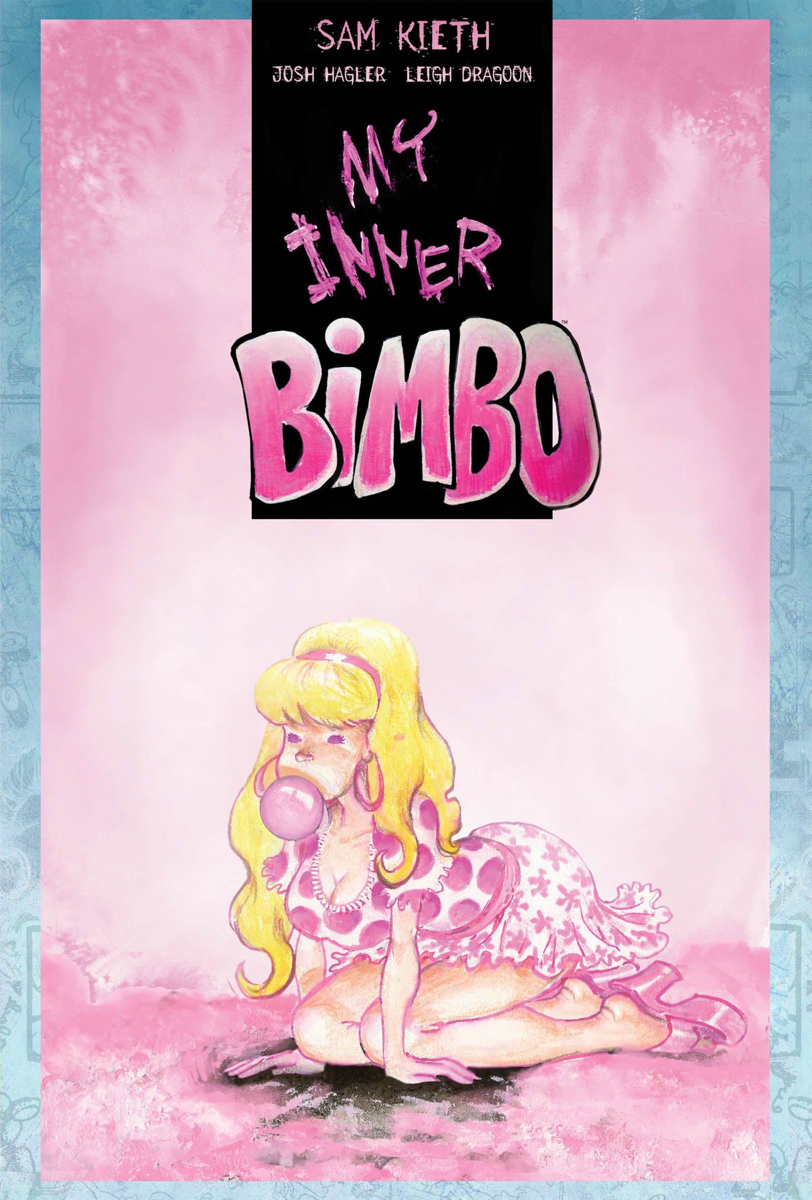 My Inner Bimbo Paperback – May 19, 2009