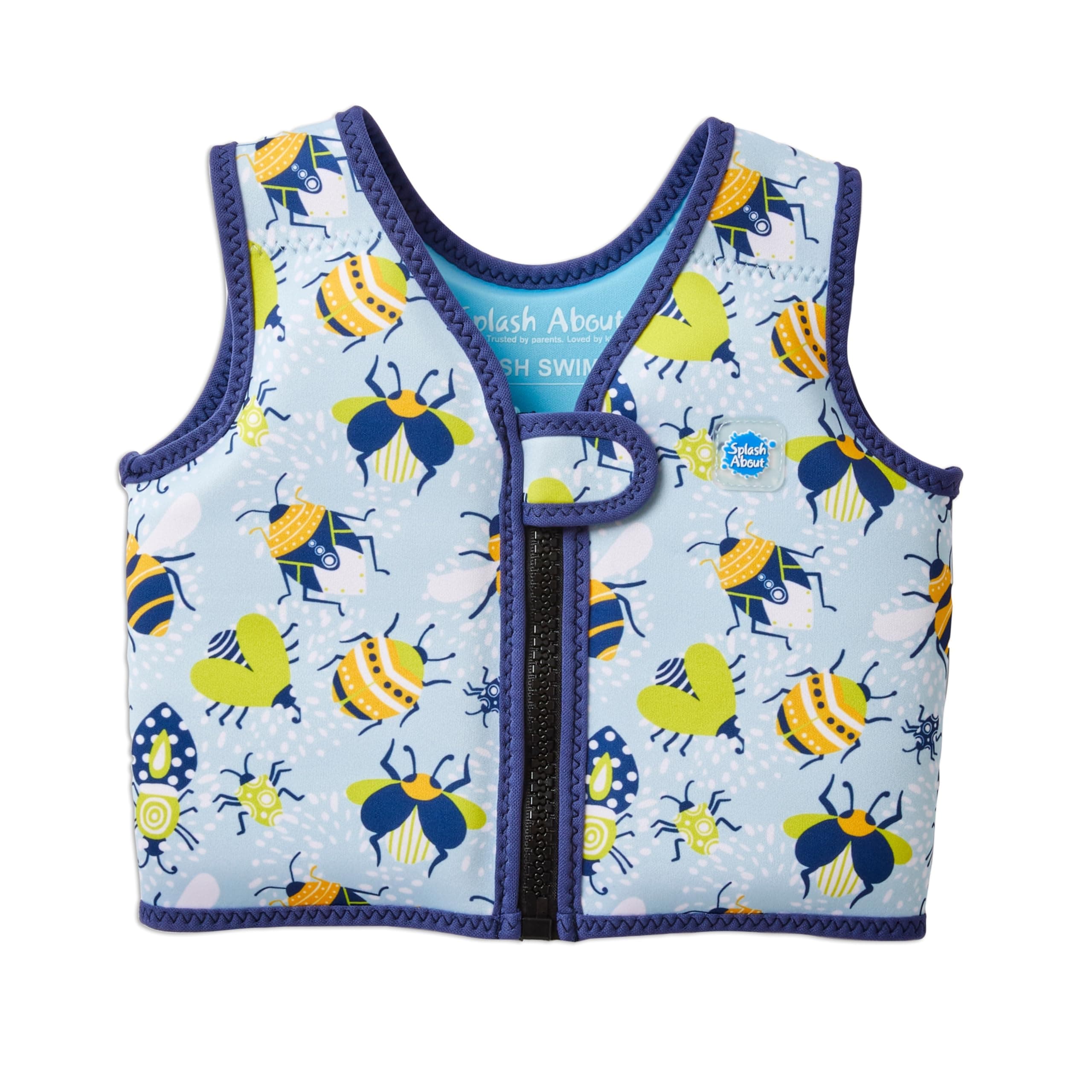 Splash About Go Splash Swim Vest