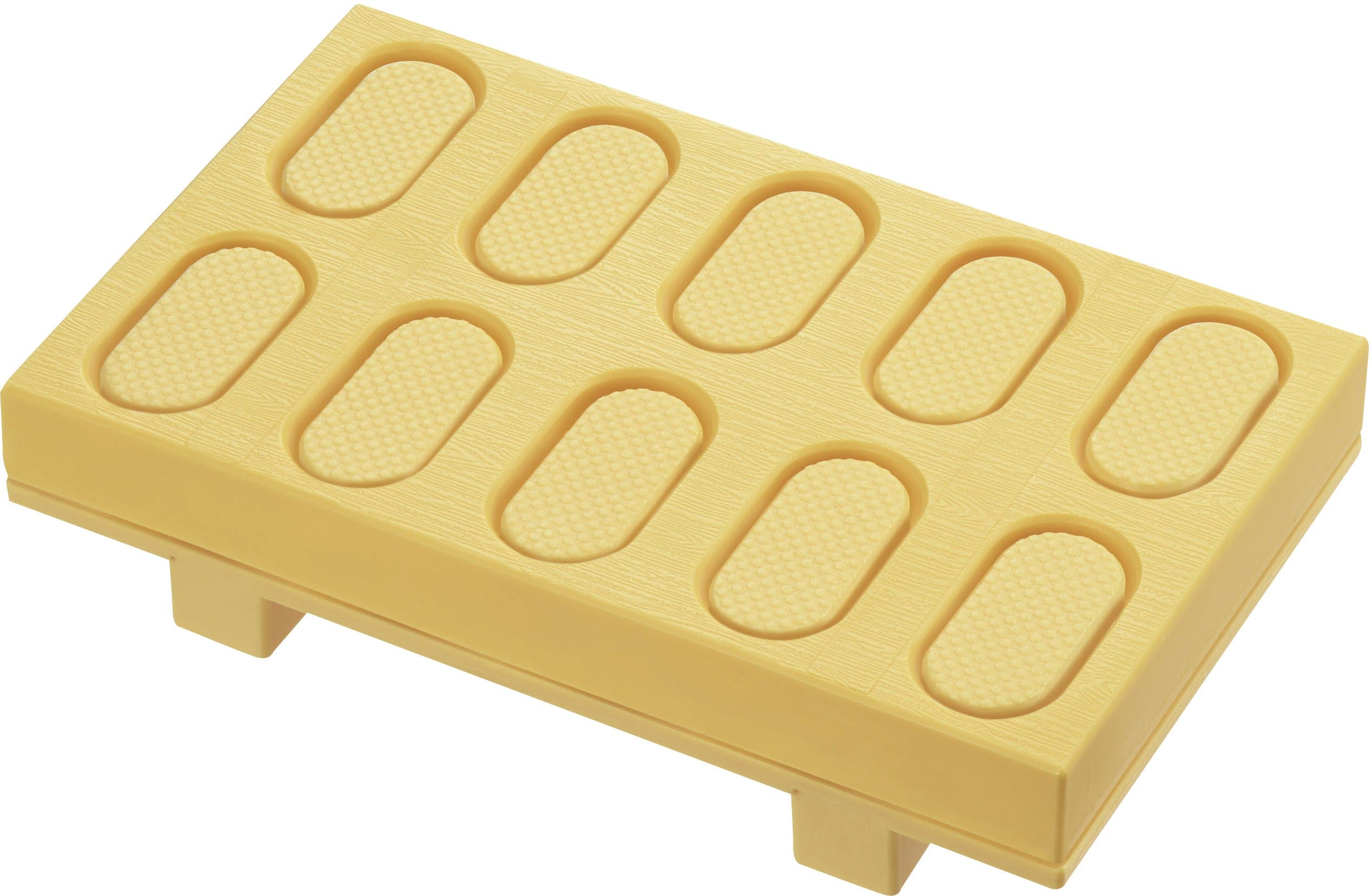 Sushi Making Kit for 10 pieces (Japan Import)