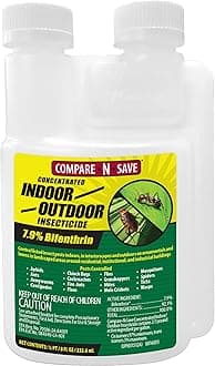 7.9 Bifenthrin Concentrate for Insect Control 8-ounce 8-Ounce