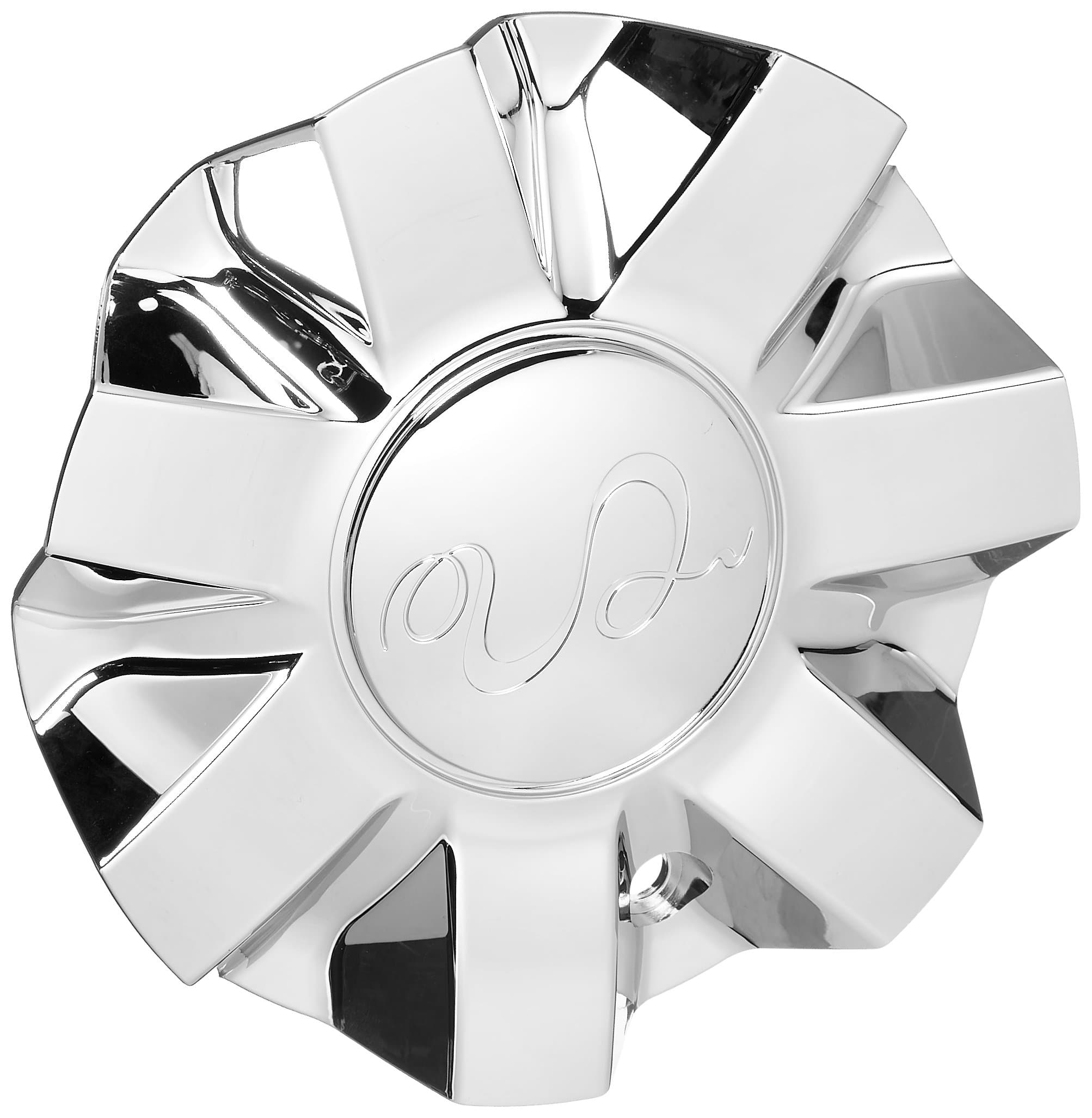 U2-35 Wheel Center Cap Serial Number CS377-2P OR SJ807-17